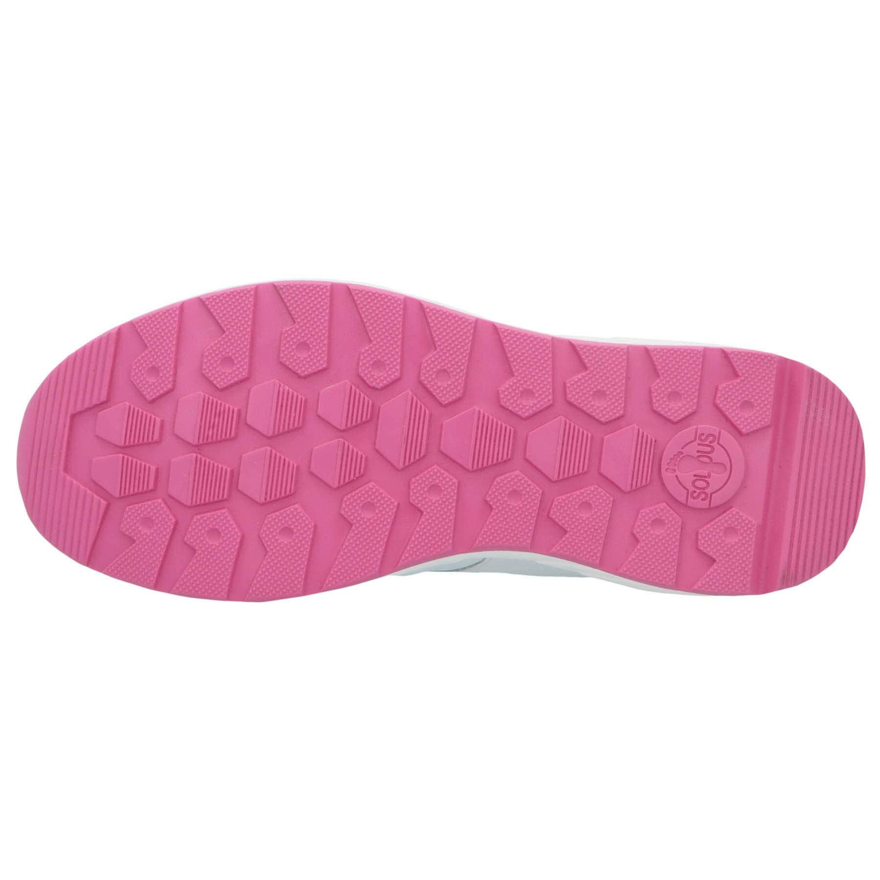 SOLIDUS Freizeit Schnürer für Damen Schnürschuh (keine Angabe, 1-tlg., keine Angabe)