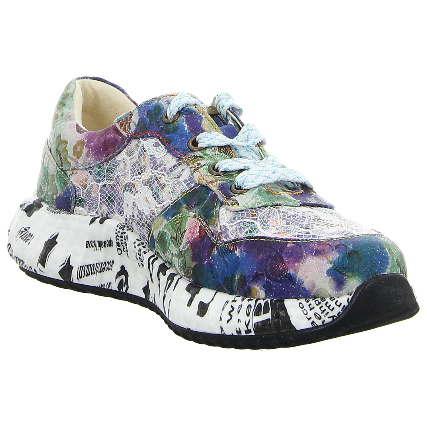 LAURA VITA Burton 05 Sneaker