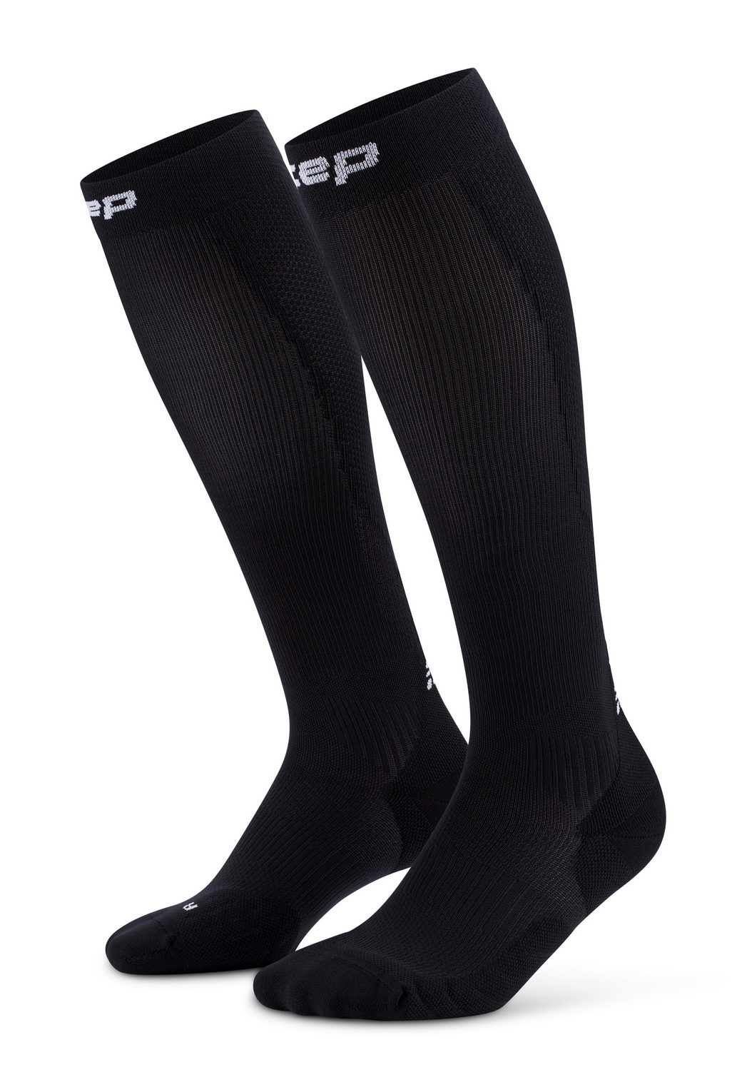 CEP Strümpfe CEP run socks, tall, 5.0, men
