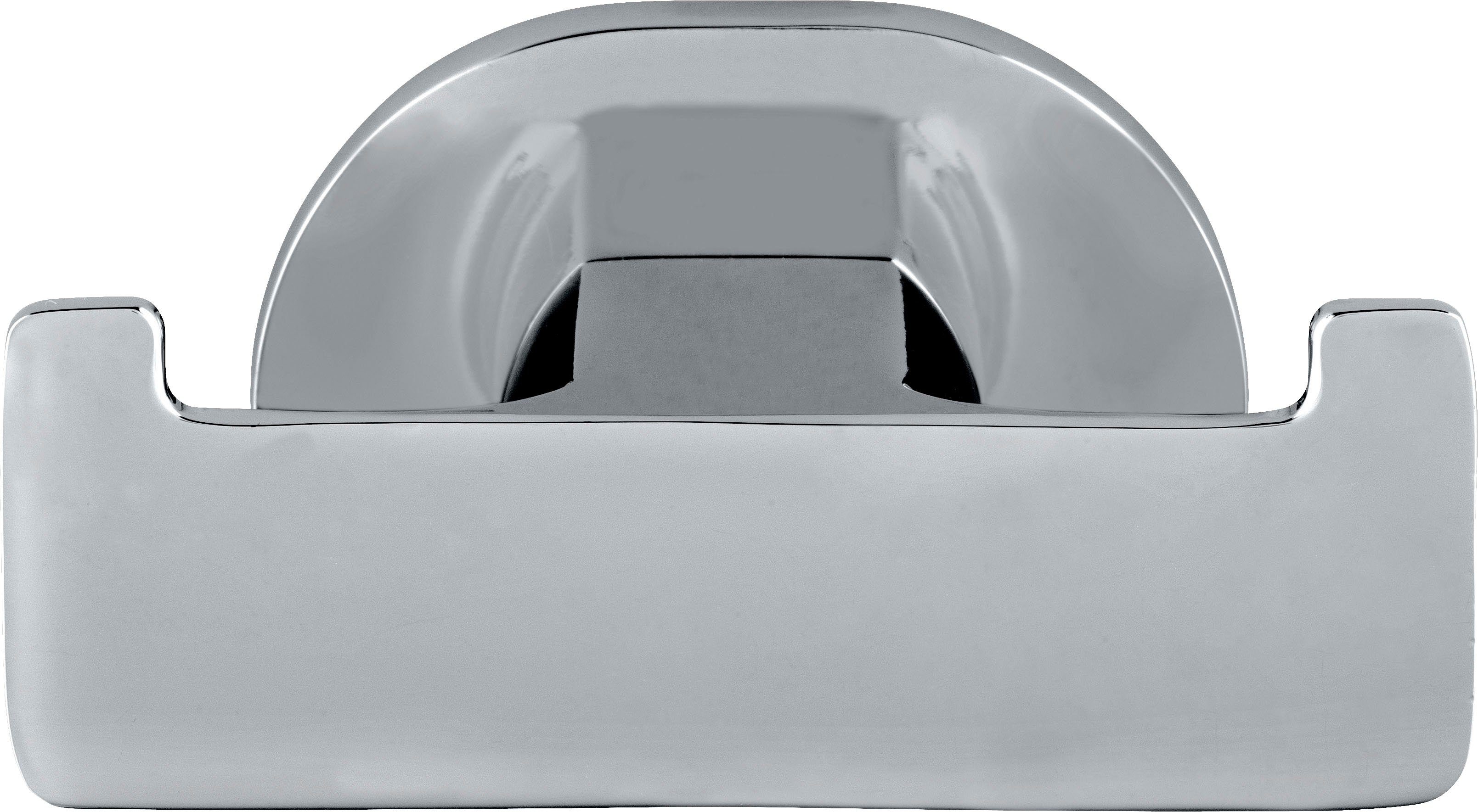 WENKO Wandhaken UV-Loc® Maribor, ohne Bohren