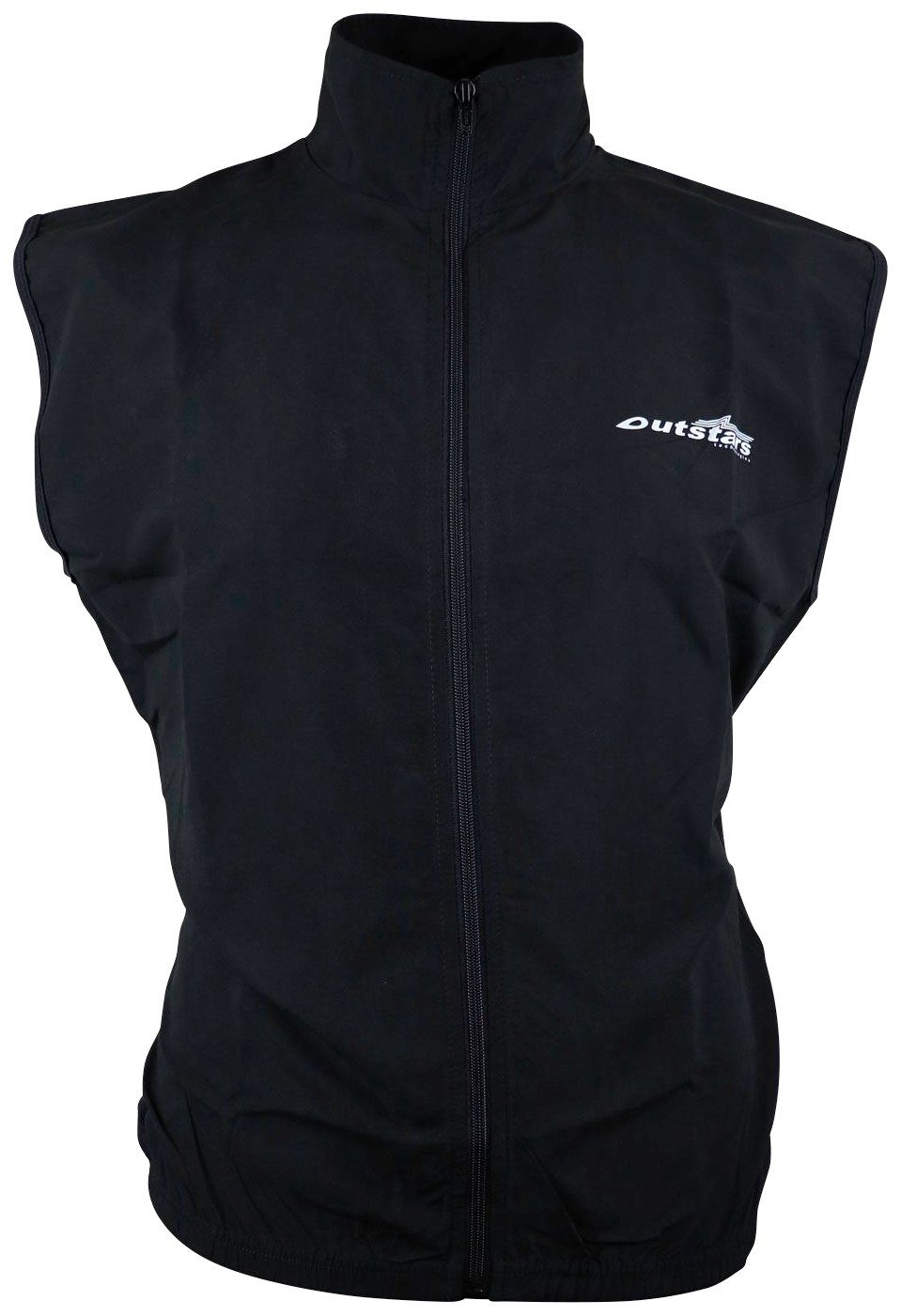 OUTSTARS Shirtjacke RO7120 ärmellos für Fahrradfahrer günstig online kaufen