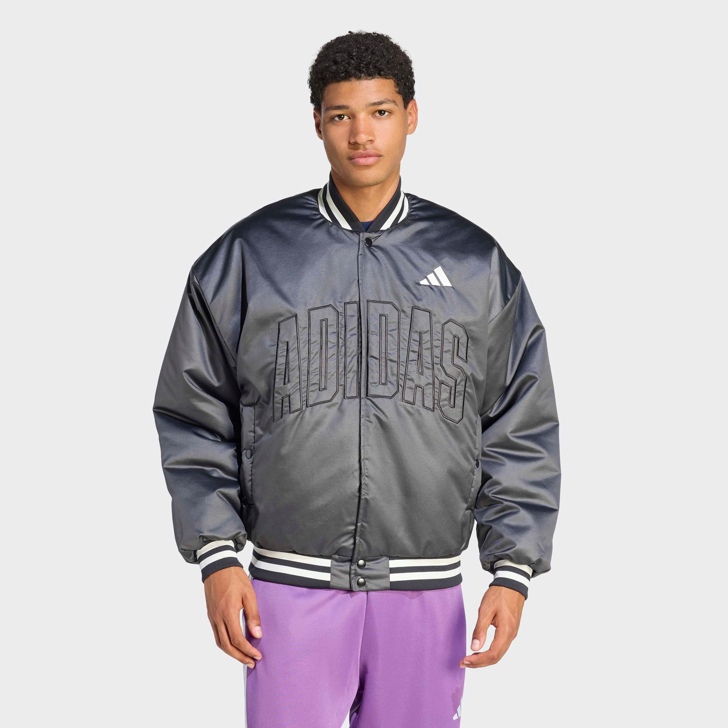 adidas Sportswear Outdoorjacke STADIUM INS JKT günstig online kaufen