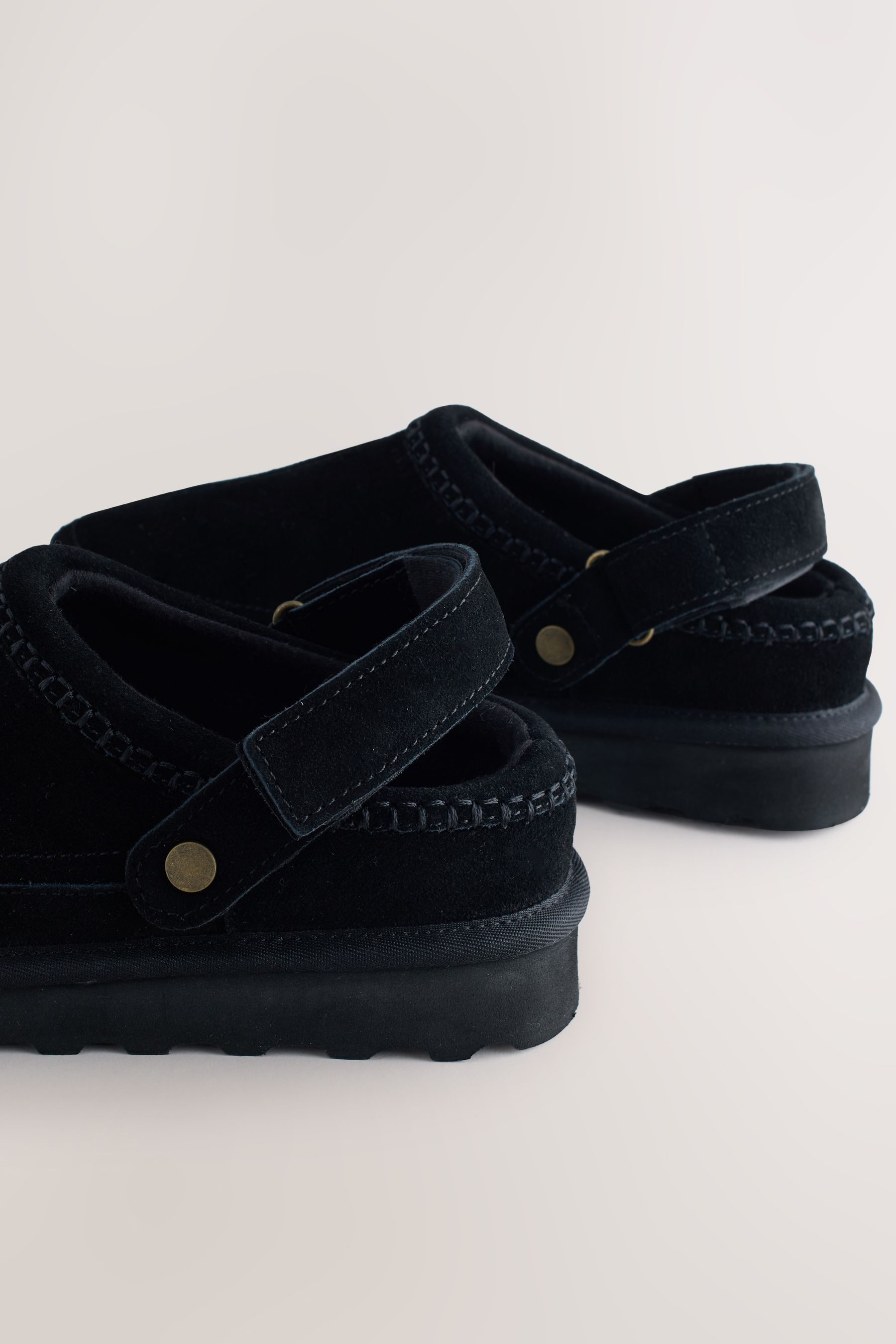 Next Forever Comfort® Clogs mit Fußbett Clog (1-tlg)