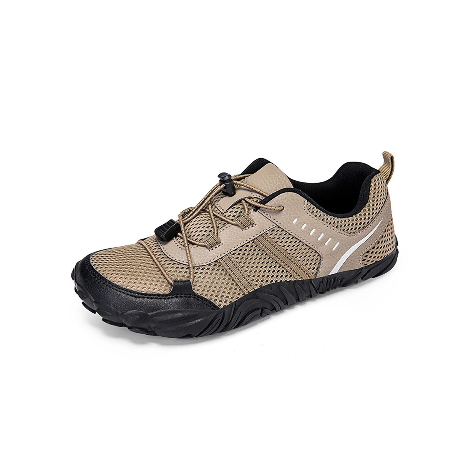 DOTALES Stride Barfußschuhe Damen & Herren Barfuß Sneaker Barfußschuh Minimalschuhe – Bild 5 von 5