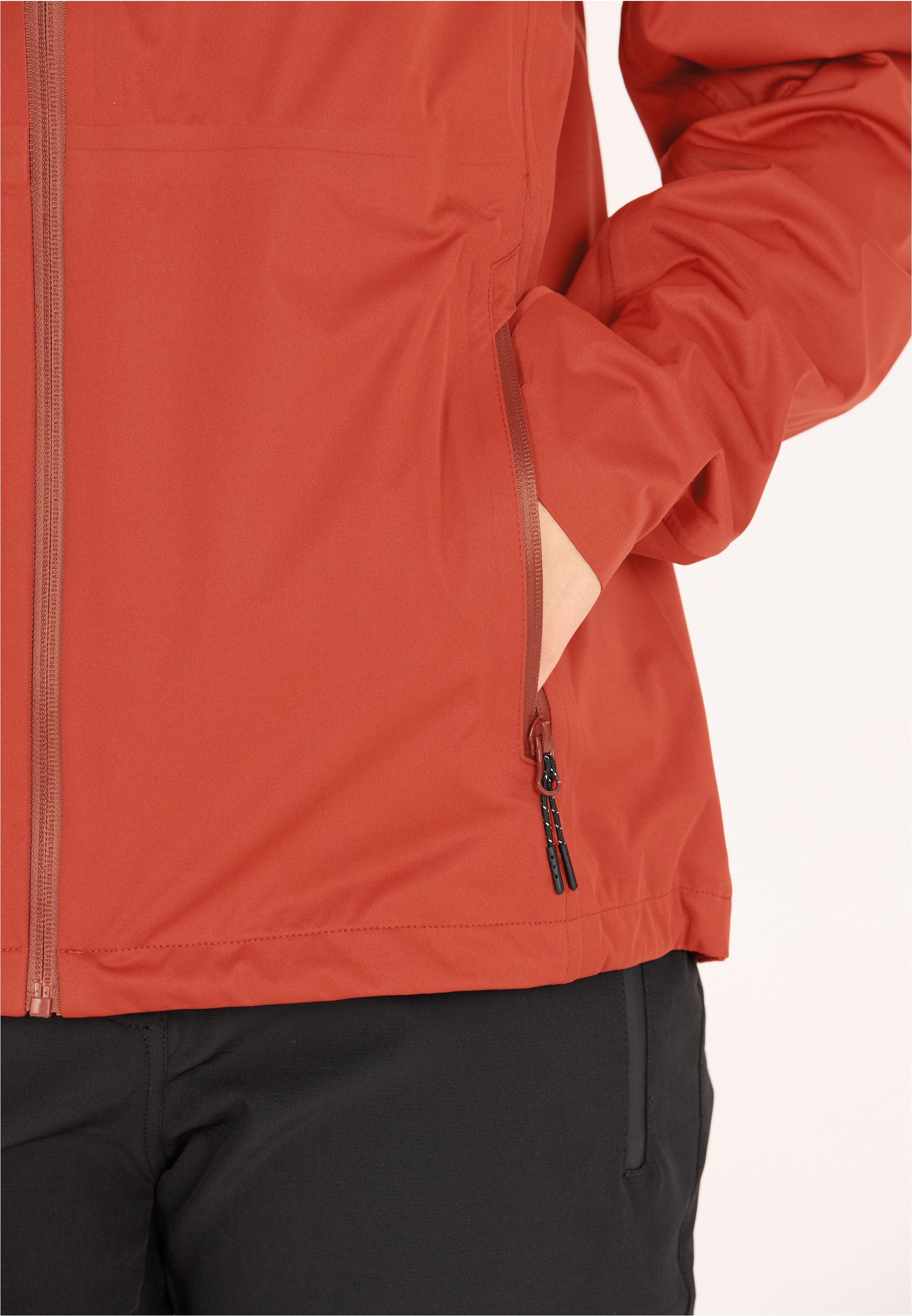 WHISTLER Outdoorjacke Bowen mit 4-Wege-Stretch