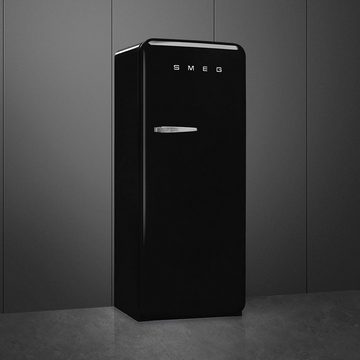 Smeg Kühlschrank FAB28RBL5, 150 cm hoch, 60 cm breit