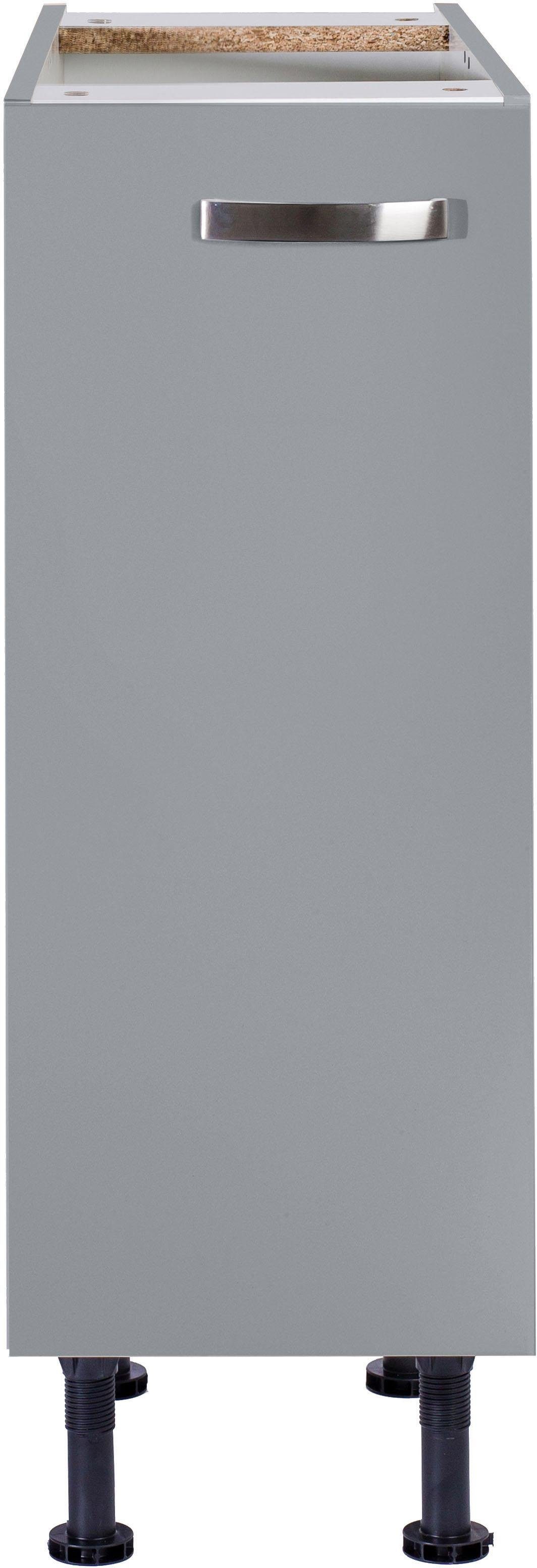 KOCHSTATION Unterschrank KS-Cara Breite 30 cm – Bild 2 von 5
