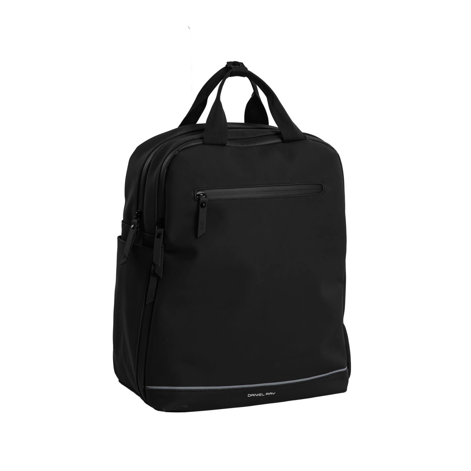 Daniel Ray Freizeitrucksack DRS25.1473 Laptop-RS Griffe XXL BUSINESSRUCKSACK (Stück, 1-tlg., 1), funktional