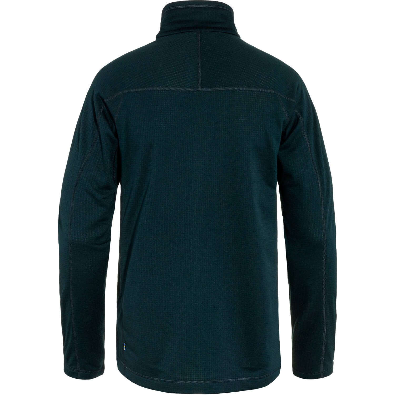 Fjällräven Longsleeve Fleecepullover Abisko Lite Fleece Half Zip M