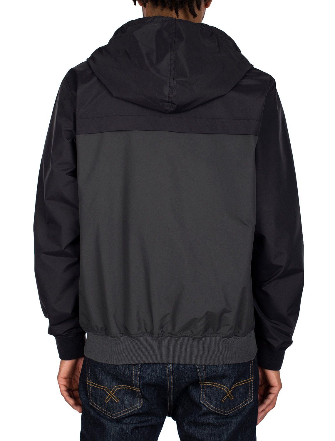 iriedaily Sommerjacke Jacke Iriedaily Achterdeck Jacket