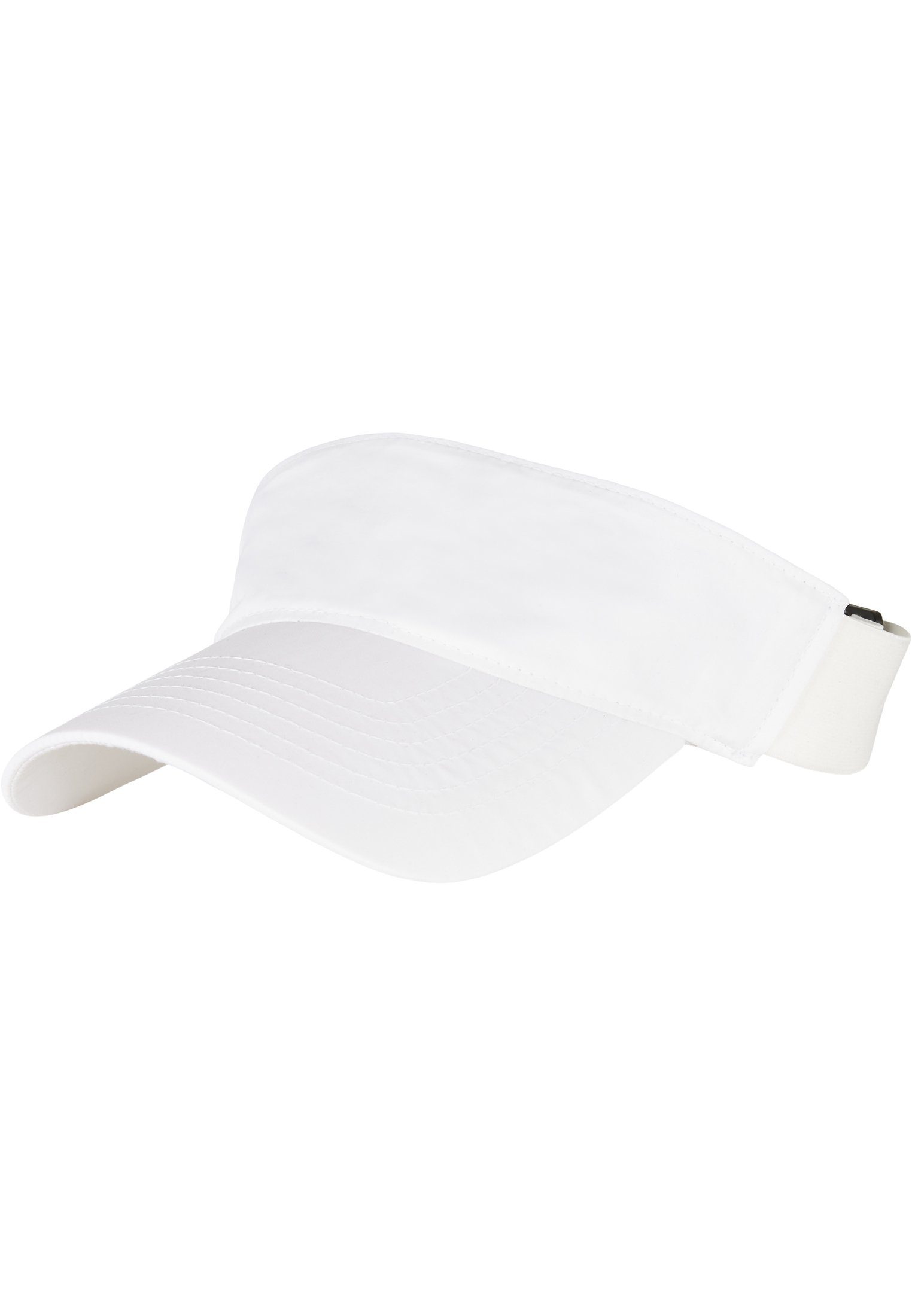 Cap Flex Cap Accessoires Flexfit white Visor Performance