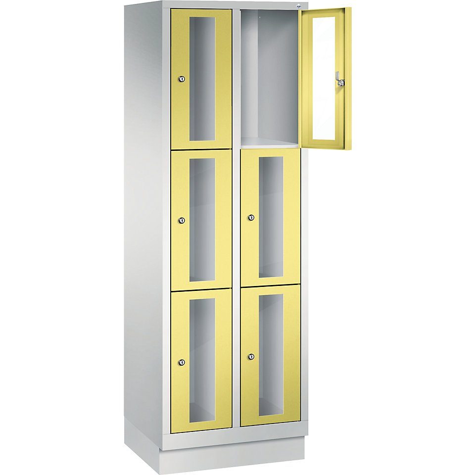 Aktenschrank C+P