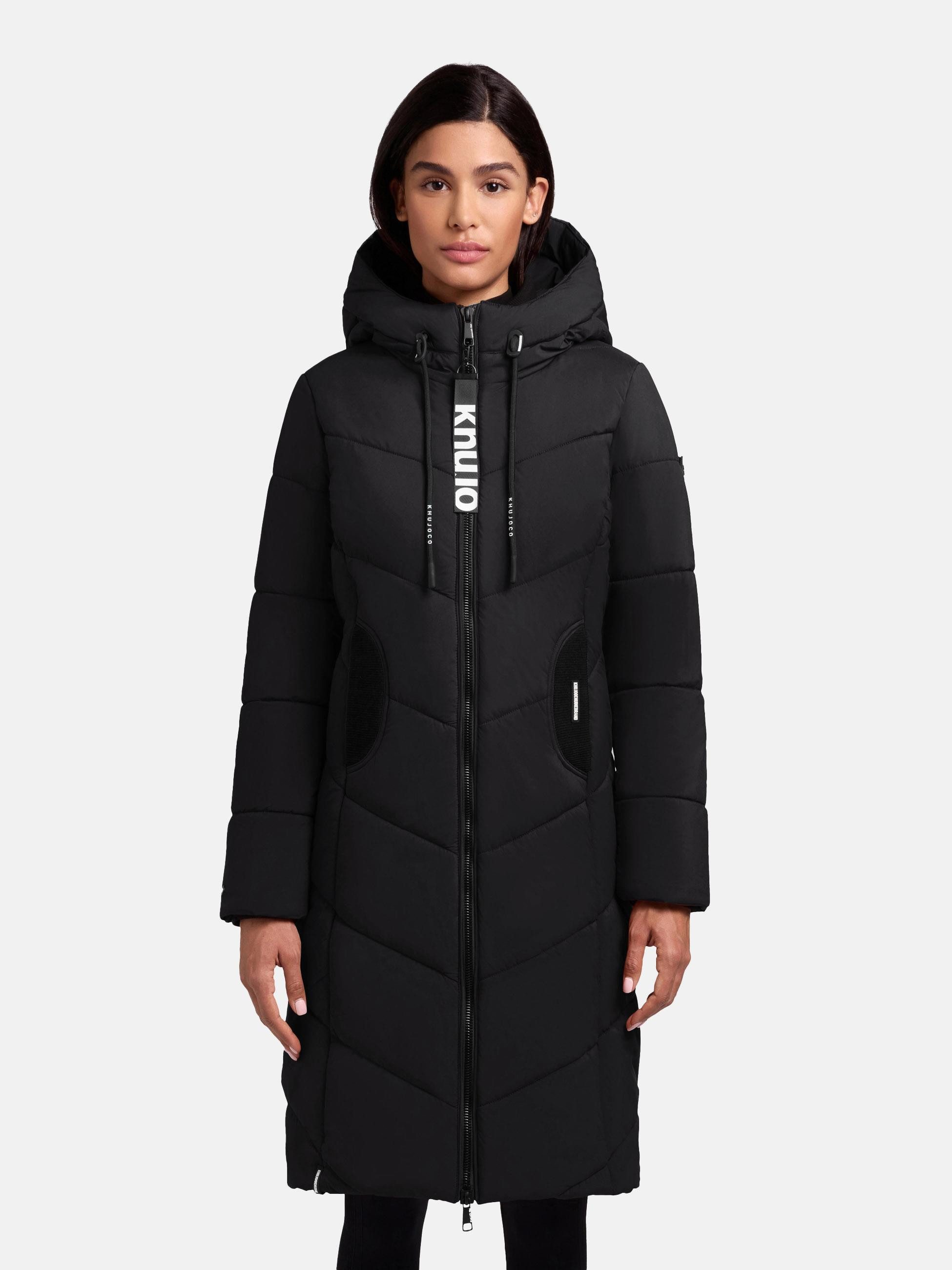 Wintermantel Aribay4 Light-YM