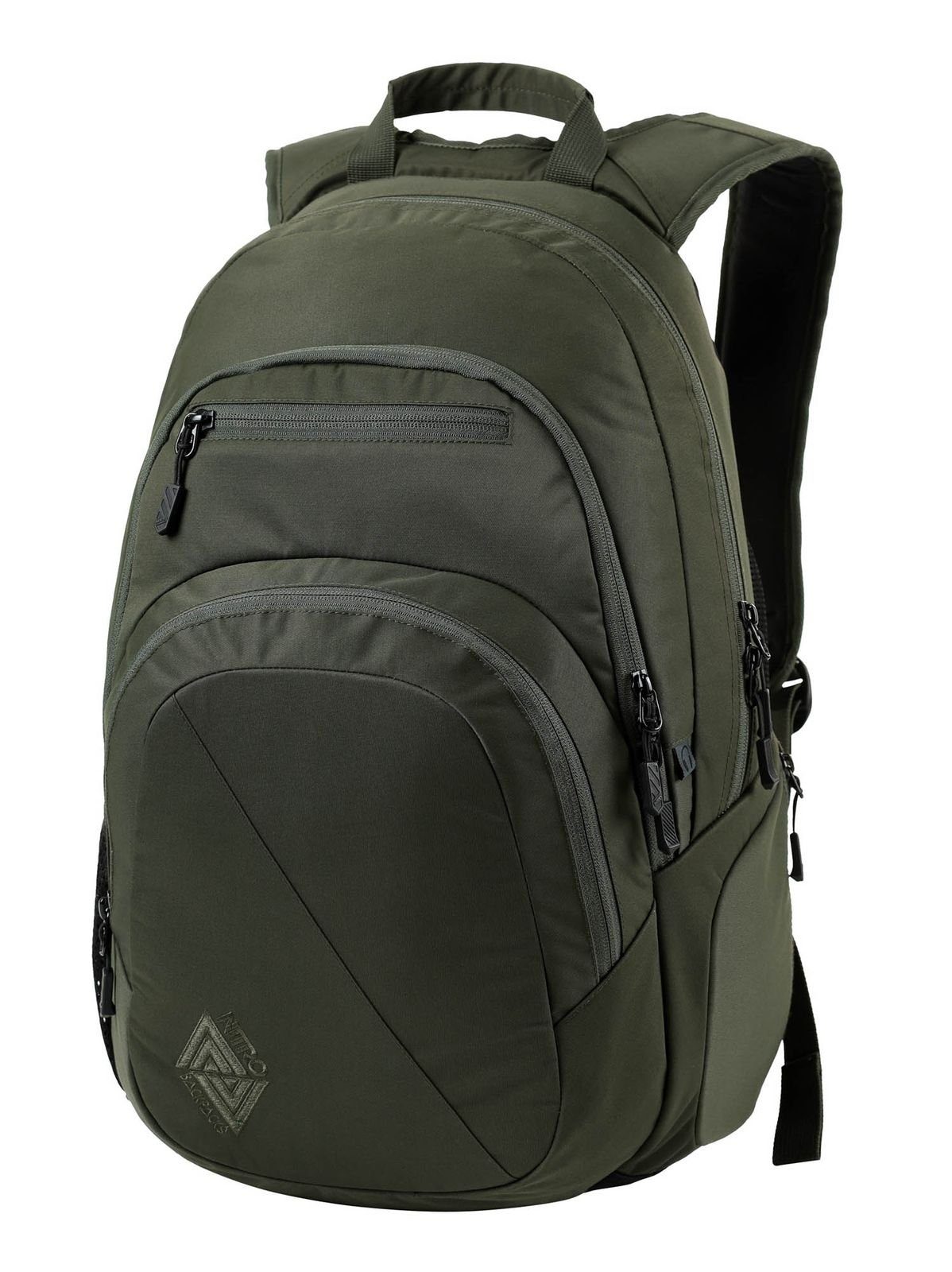 NITRO Rucksack Stash 29 Backpack günstig online kaufen