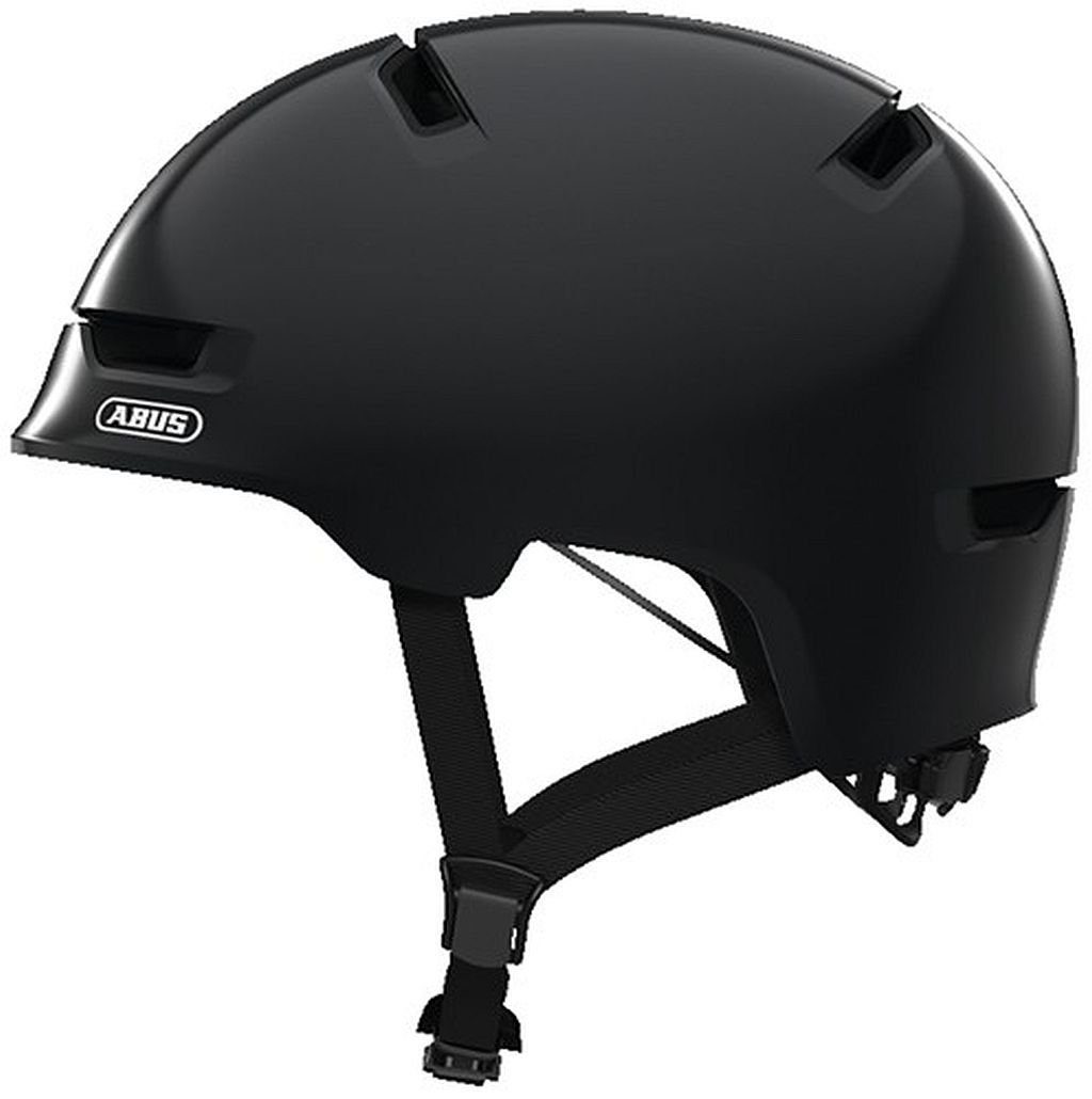 ABUS Kinderfahrradhelm, Kinder-Streethelm "Scraper Kid 3.0"