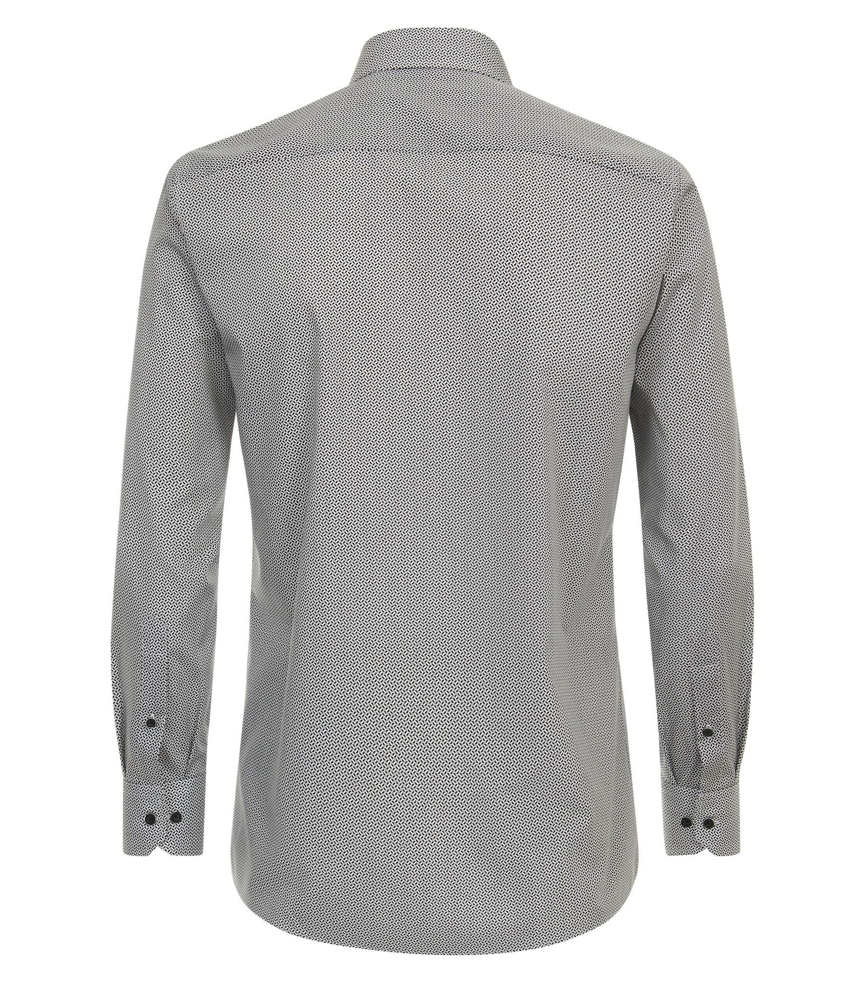 Redmond Langarmhemd 242700110 Button-Down-Kragen günstig online kaufen