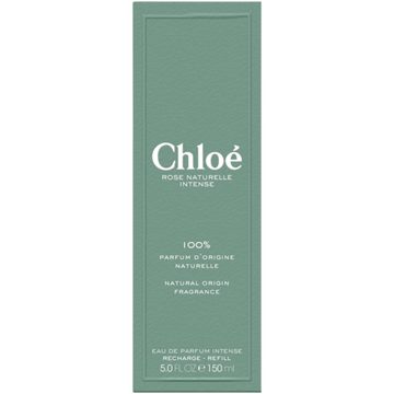 Chloé Eau de Parfum Rose Naturelle E.d.P. Nat. Spray Intense Refill