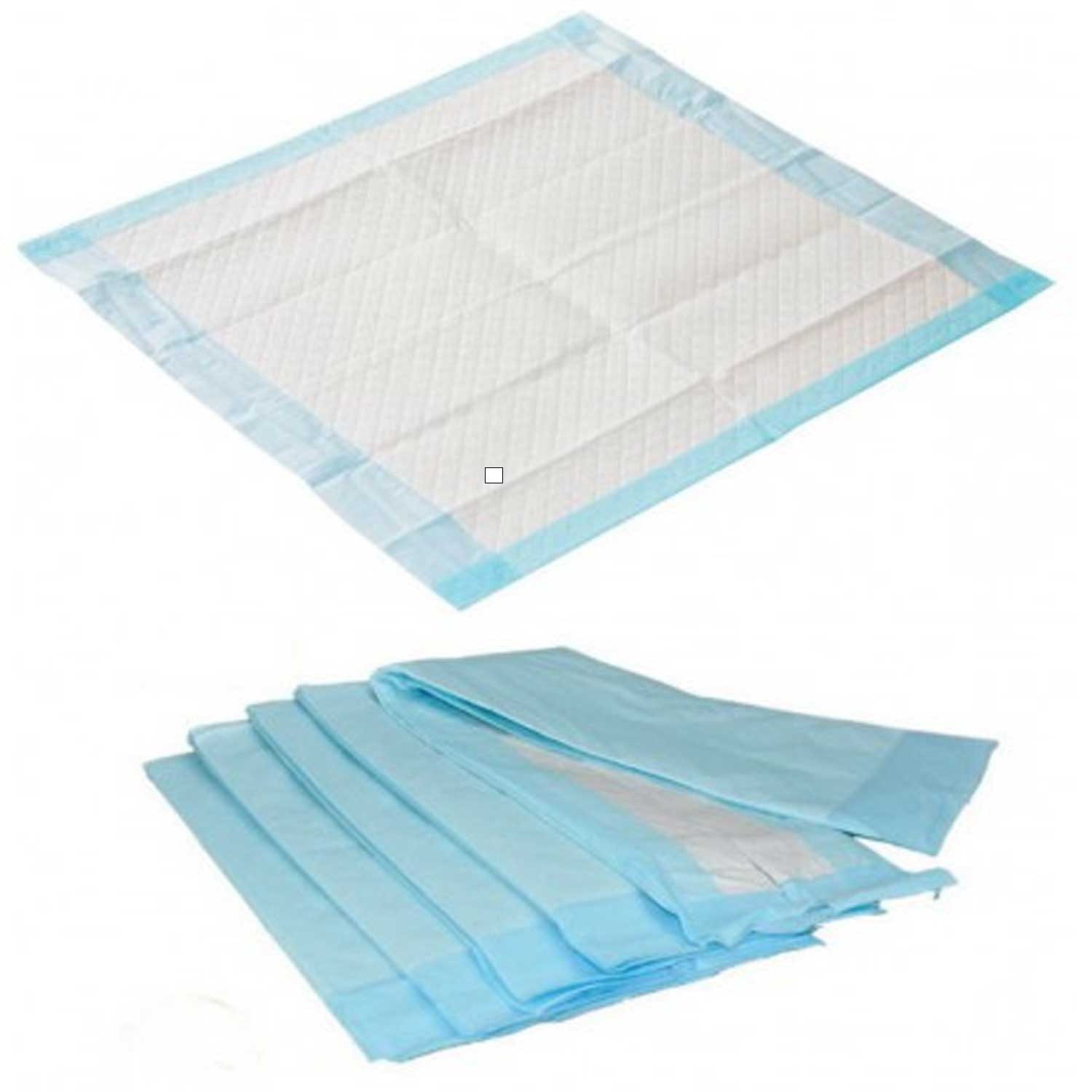 Inkontinenzauflage Medi-Inn SAP Plus Premium 60 x 60 cm 21 x 15 Stück BODY PRODUCTS