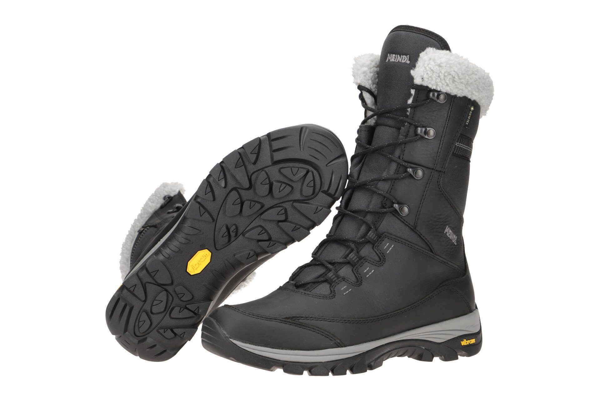 Meindl 7622 01 Stiefel