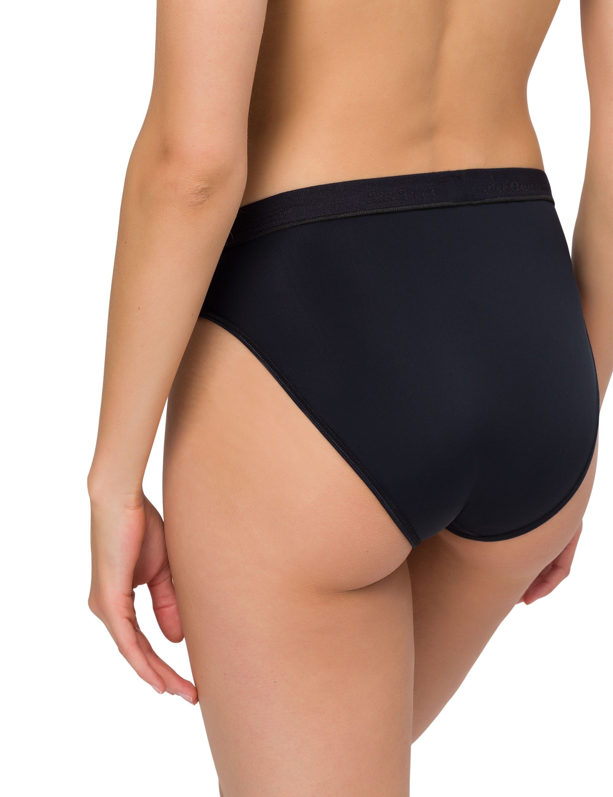 Beedees Slip Microfun Tai (5-er Pack) (1, 1-St., 1er-Pack) mit Elastikbund