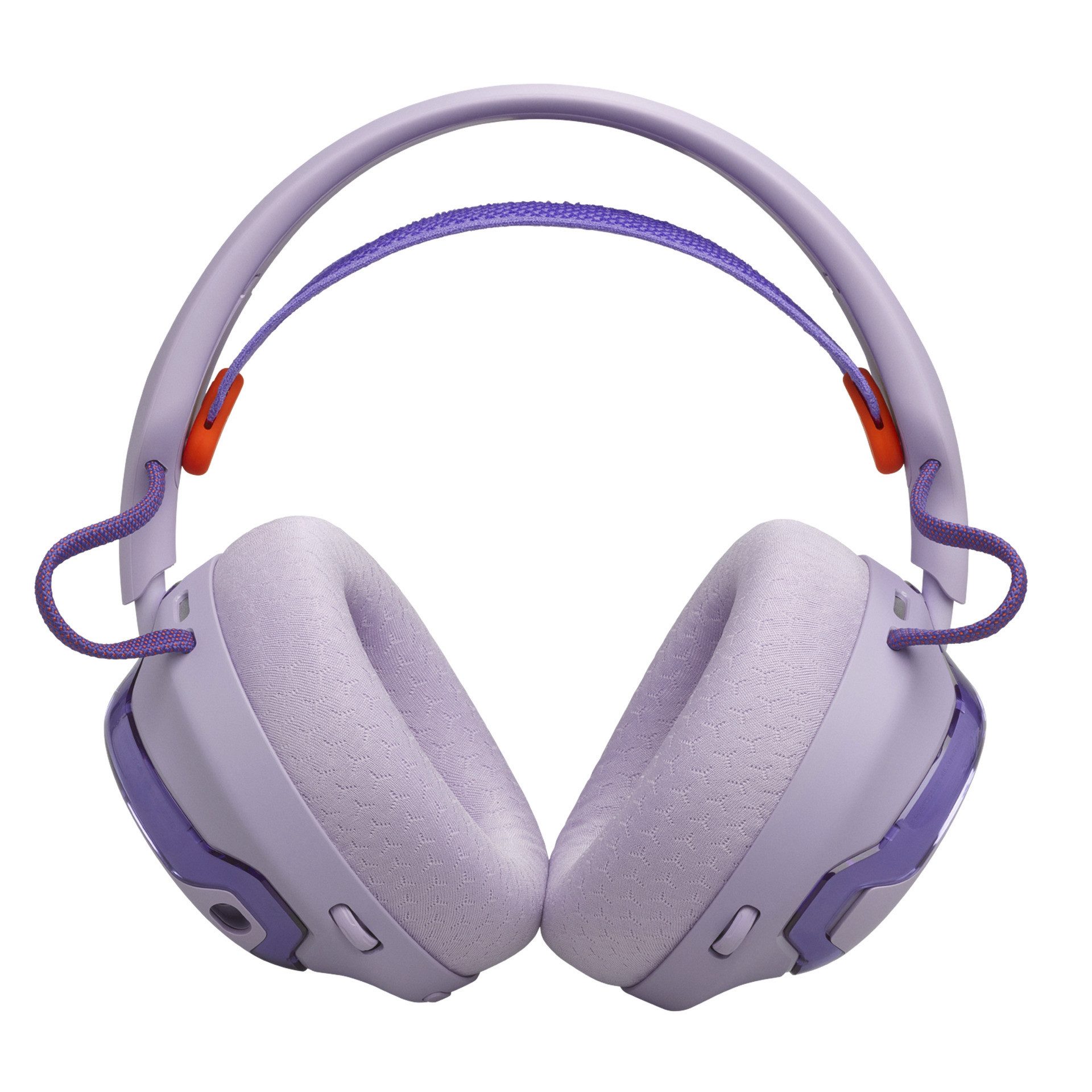 JBL Quantum 650 - Kabelloses Gaming-Headset für mehrere Plattformen Gaming-Headset (Freisprechfunktion, A2DP Bluetooth) – Bild 4 von 5