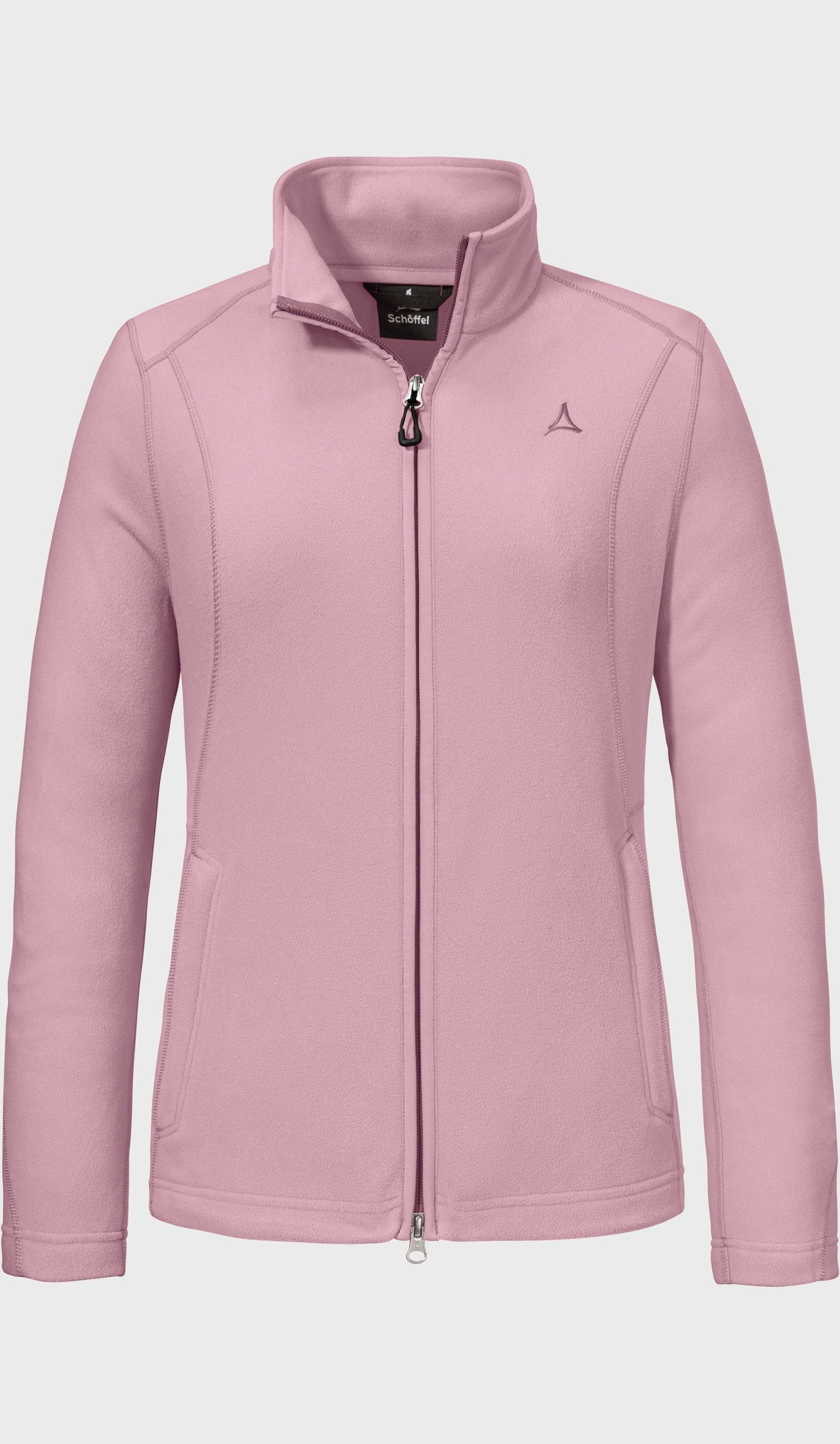 Fleecejacke Fleece Jacket Leona3