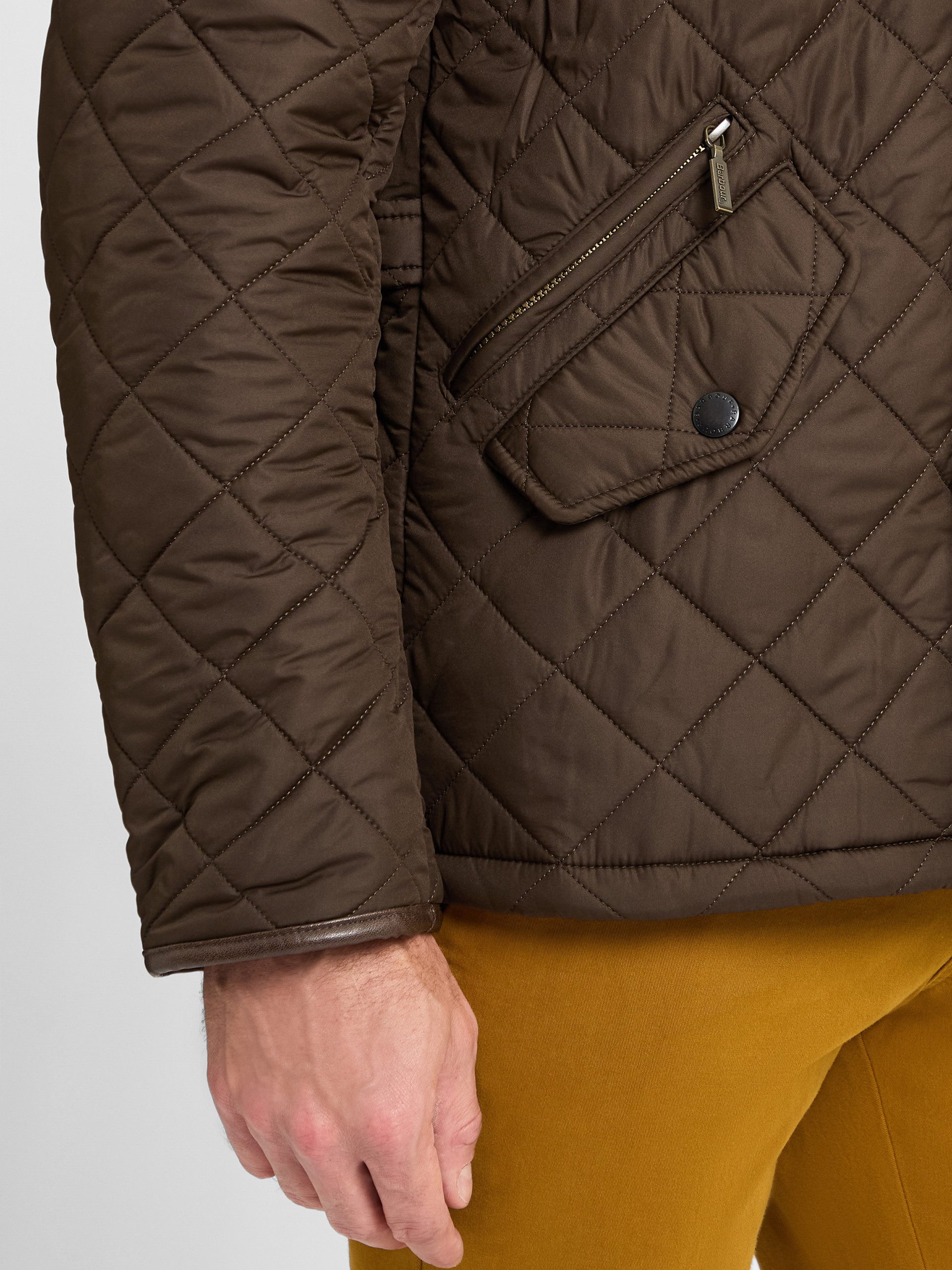 Barbour Anorak Powell