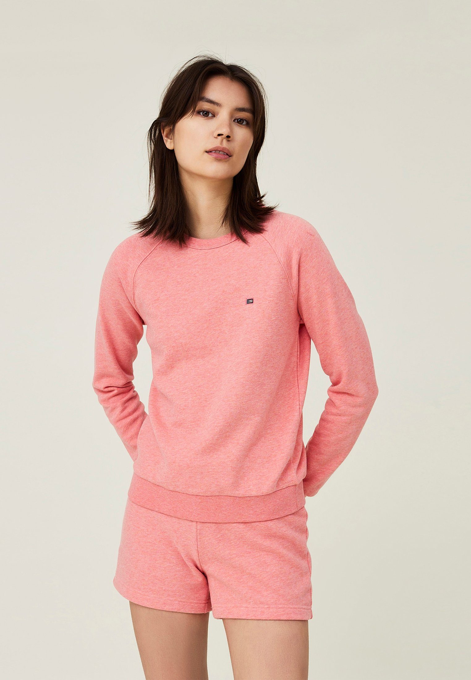 Lexington Sweatshirt Nina | Sweatshirts
