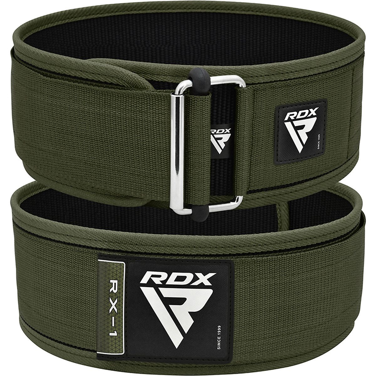 RDX Arbeitsstützgürtel RX1 Gewichthebergürtel