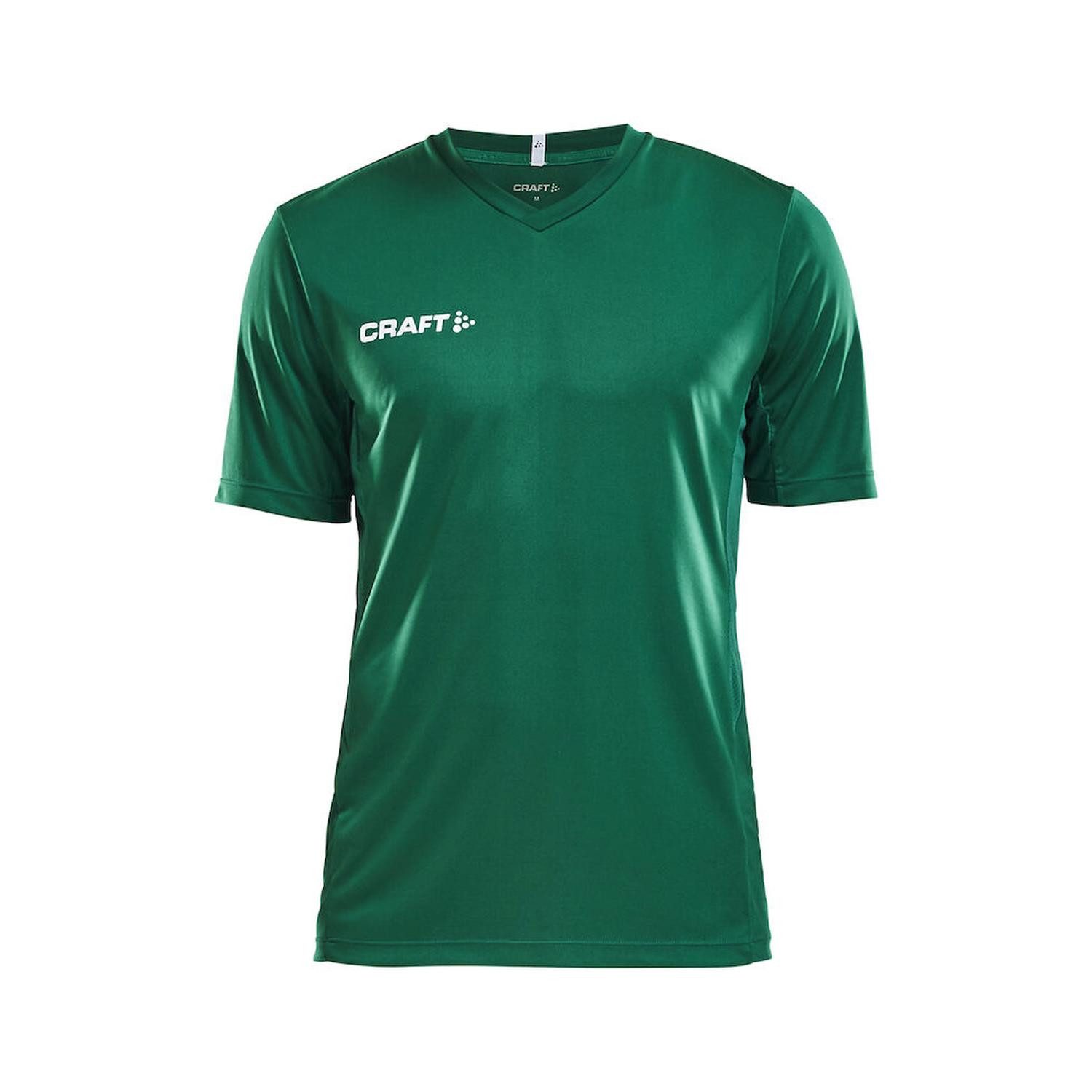 Craft Handballtrikot Squad Jersey Solid günstig online kaufen
