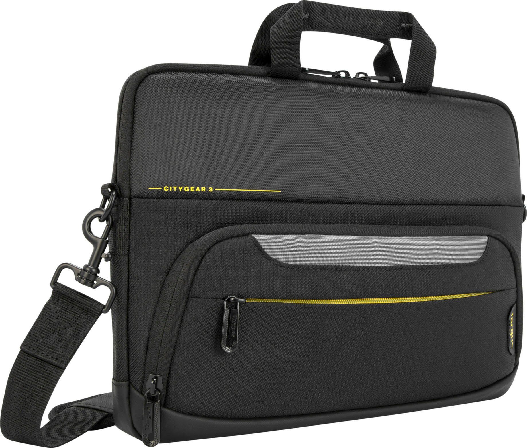 Targus Laptoptasche CityGear 10-12 Slim TopLoad | Businesstaschen