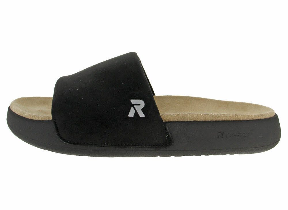 Rieker Rieker Herren Pantolette Pantolette günstig online kaufen