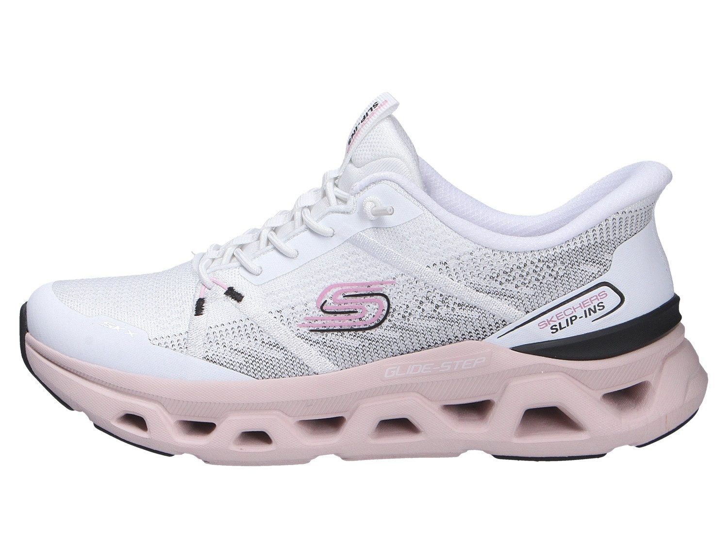 Skechers GLIDE-STEP Sneaker Weicher Gehcomfort günstig online kaufen