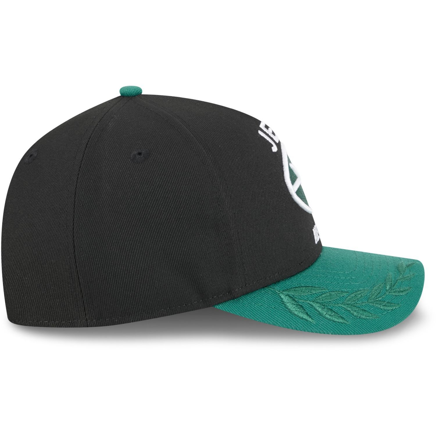 New Era Snapback Cap 9Forty MCrown NFL 2025 DRAFT New York Jets