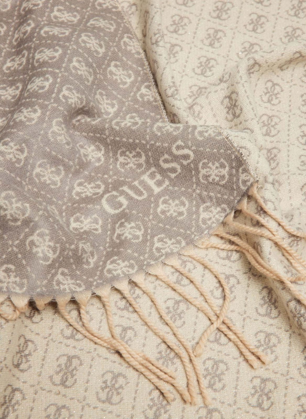 Guess Modeschal Scarf 60x180 günstig online kaufen