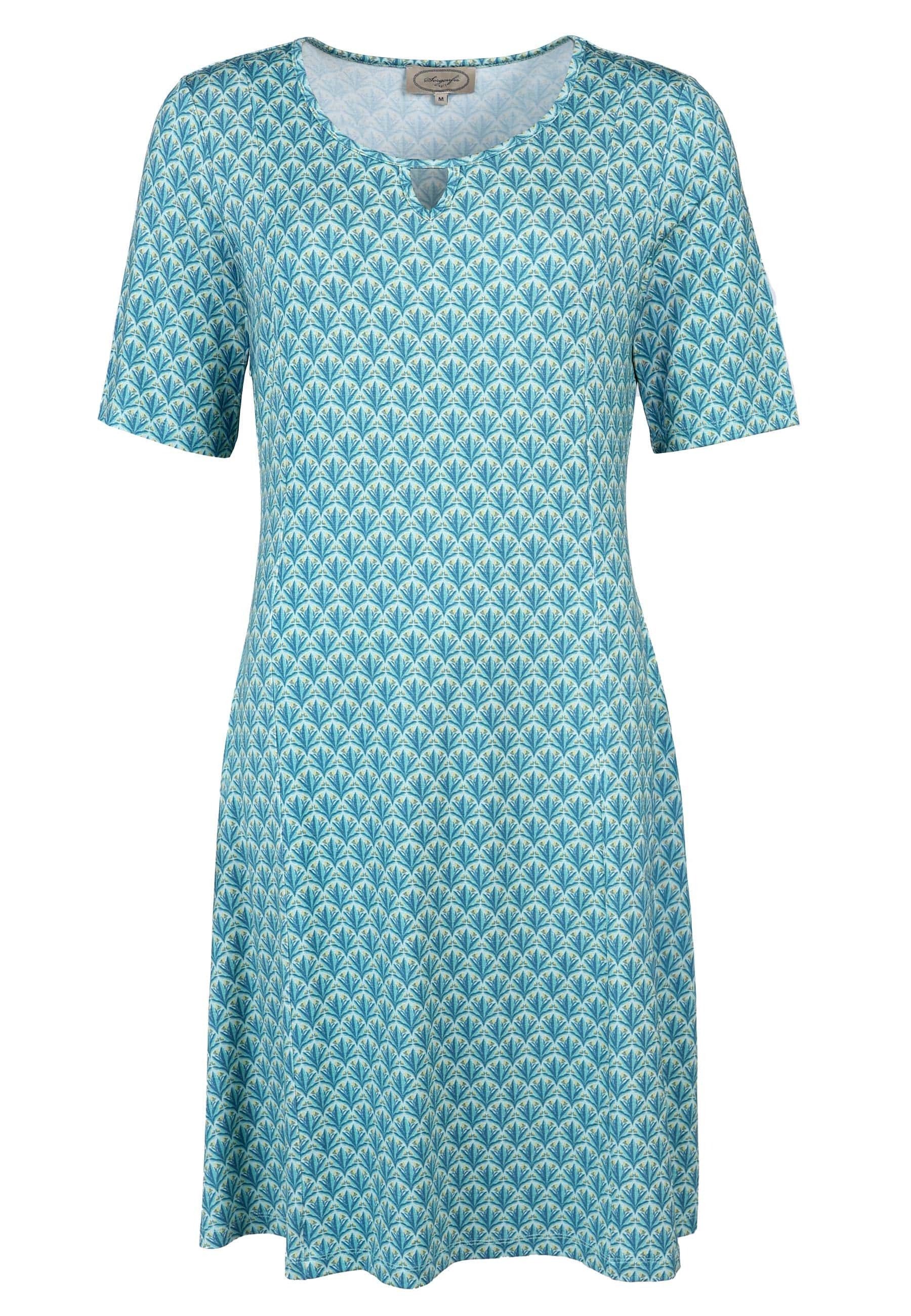 turquoise
