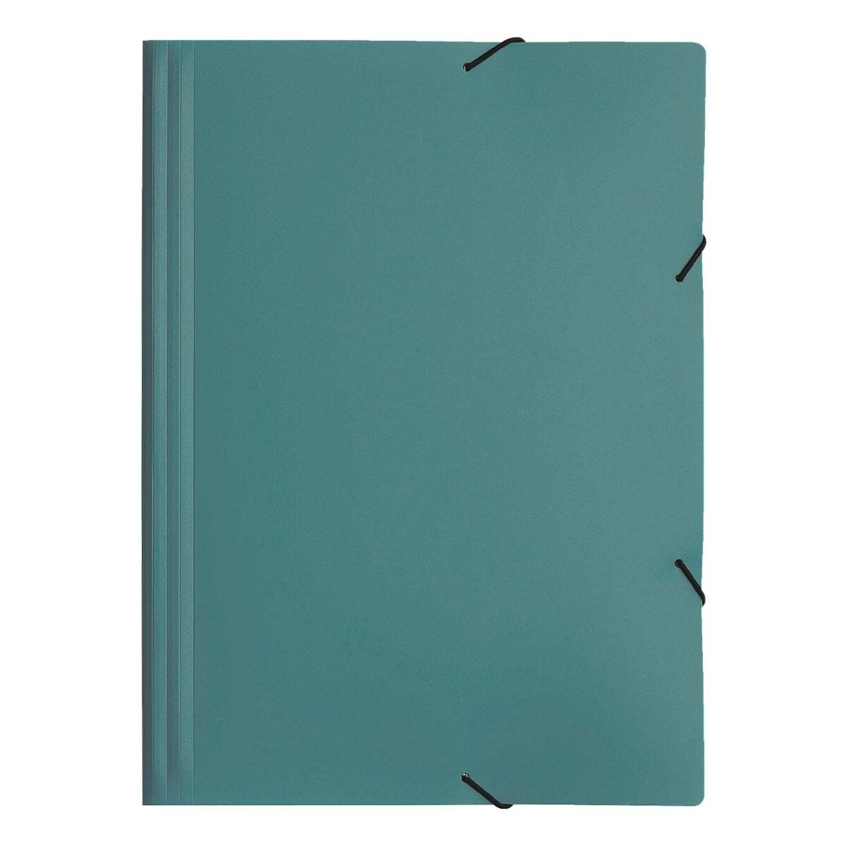 Otto Office Organisationsmappe, blickdicht, DIN A4, bis 100 Blatt