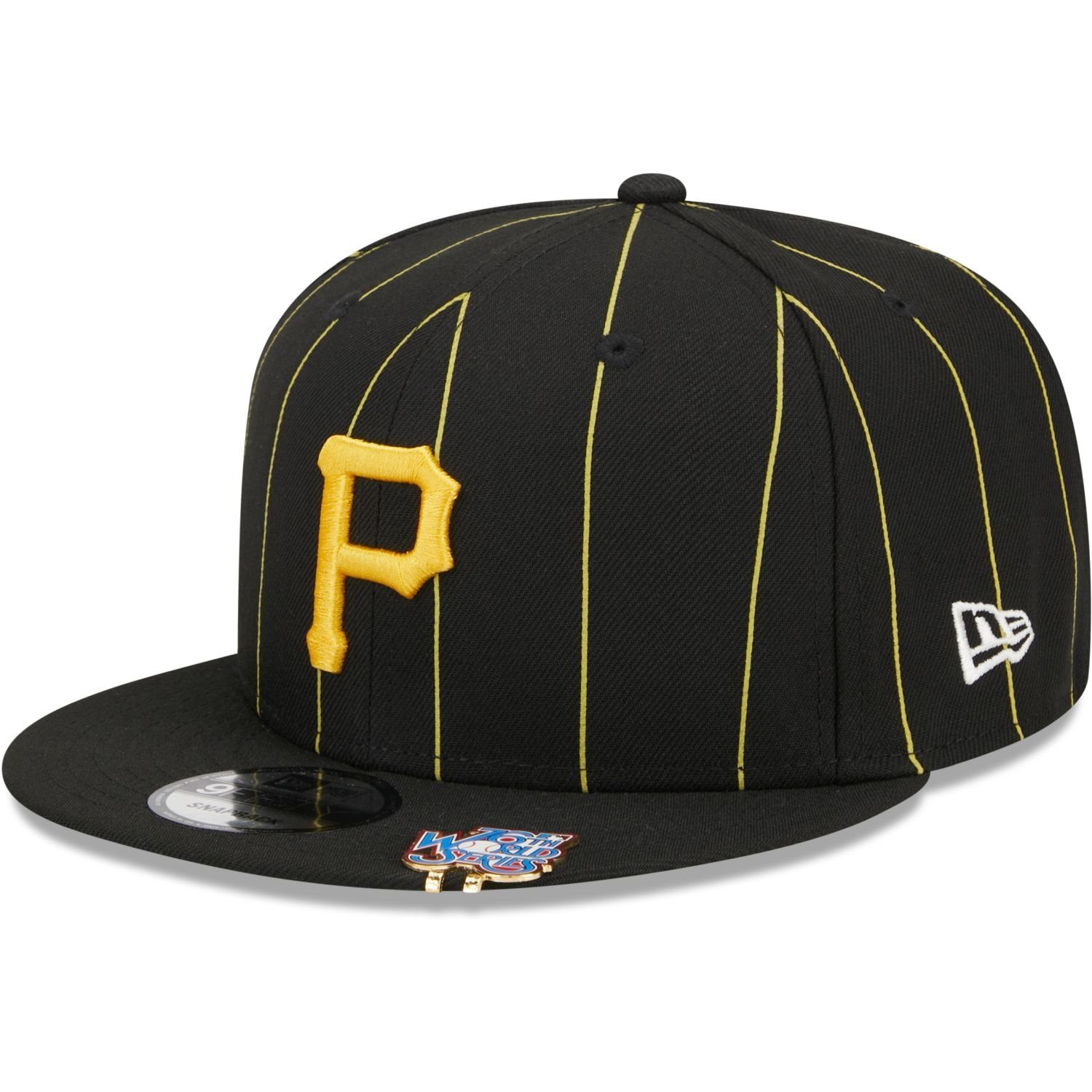 Cap Era Snapback New Pittsburgh 9Fifty PINSTRIPE Pirates