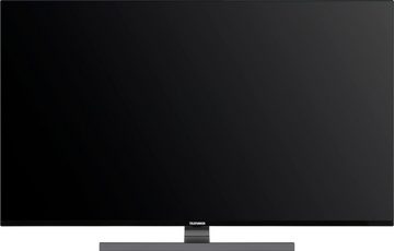 Telefunken D50V900M4CWH LED-Fernseher (126 cm/50 Zoll, 4K Ultra HD, Smart-TV, 9.0, HDR10, Dolby Vision, 36 Monaten Herstellerlangzeitgarantie)