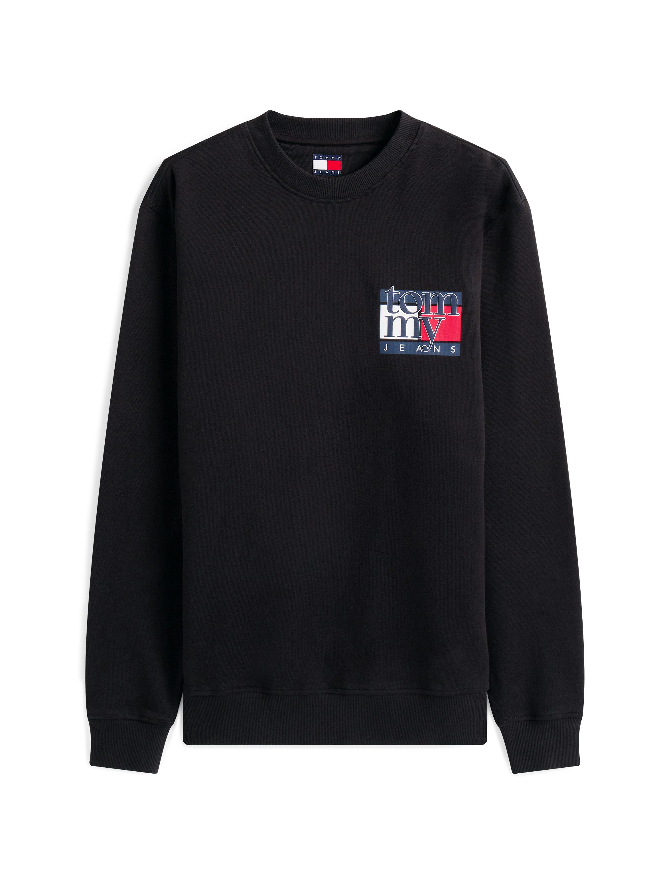 Sweatshirt TJM RWB FLAG
