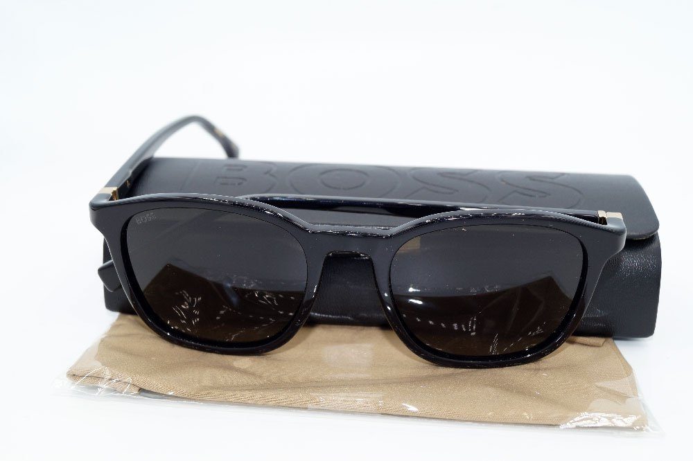Sunglasses BOSS HUGO Sonnenbrille BOSS BOSS Sonnenbrille IR 807 BLACK 1433