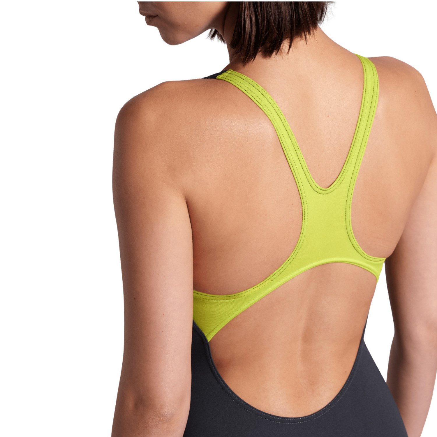 Arena Badeanzug Reflecting Schwimmanzug