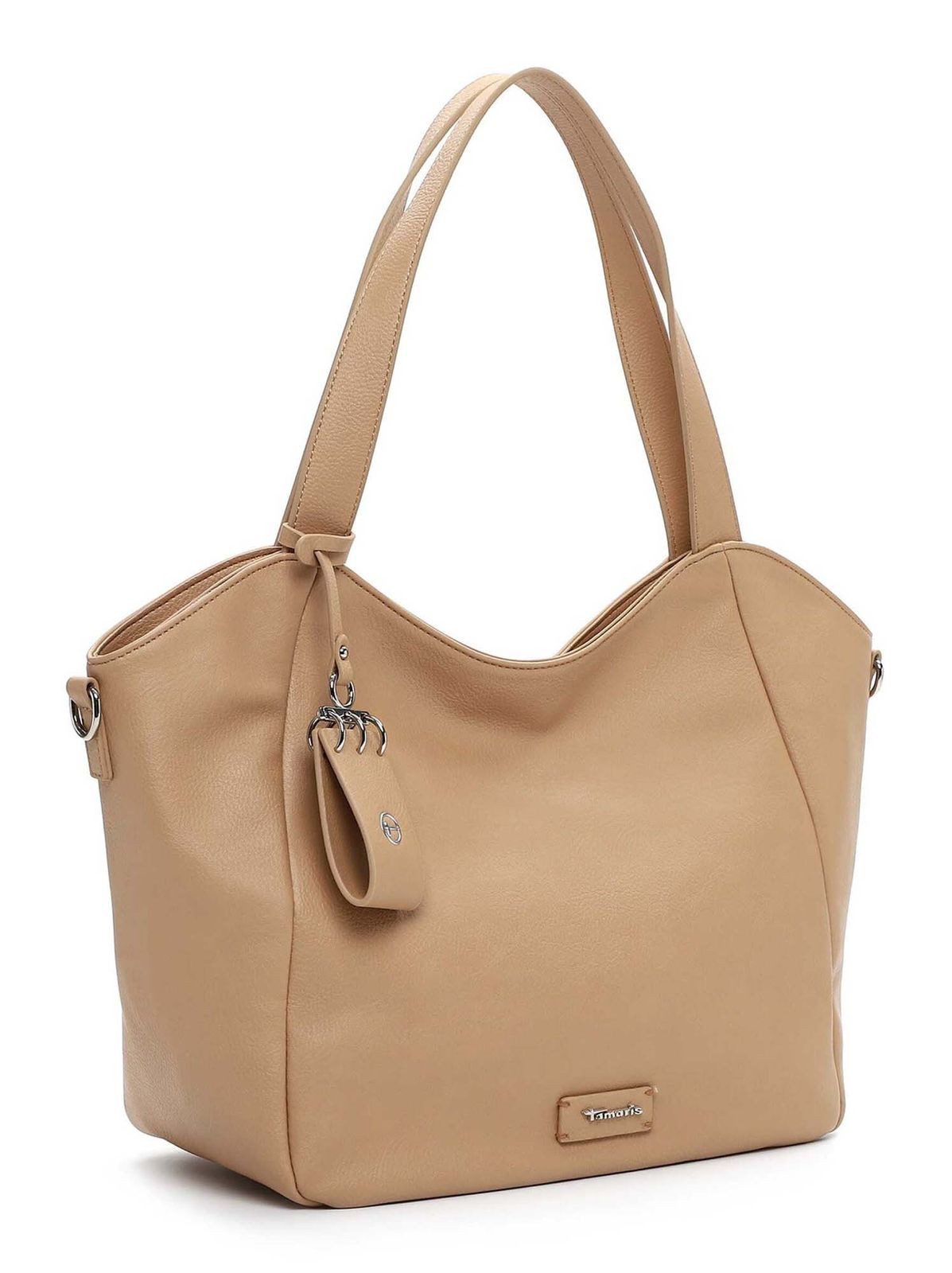 Tamaris Schultertasche Cityshopper günstig online kaufen