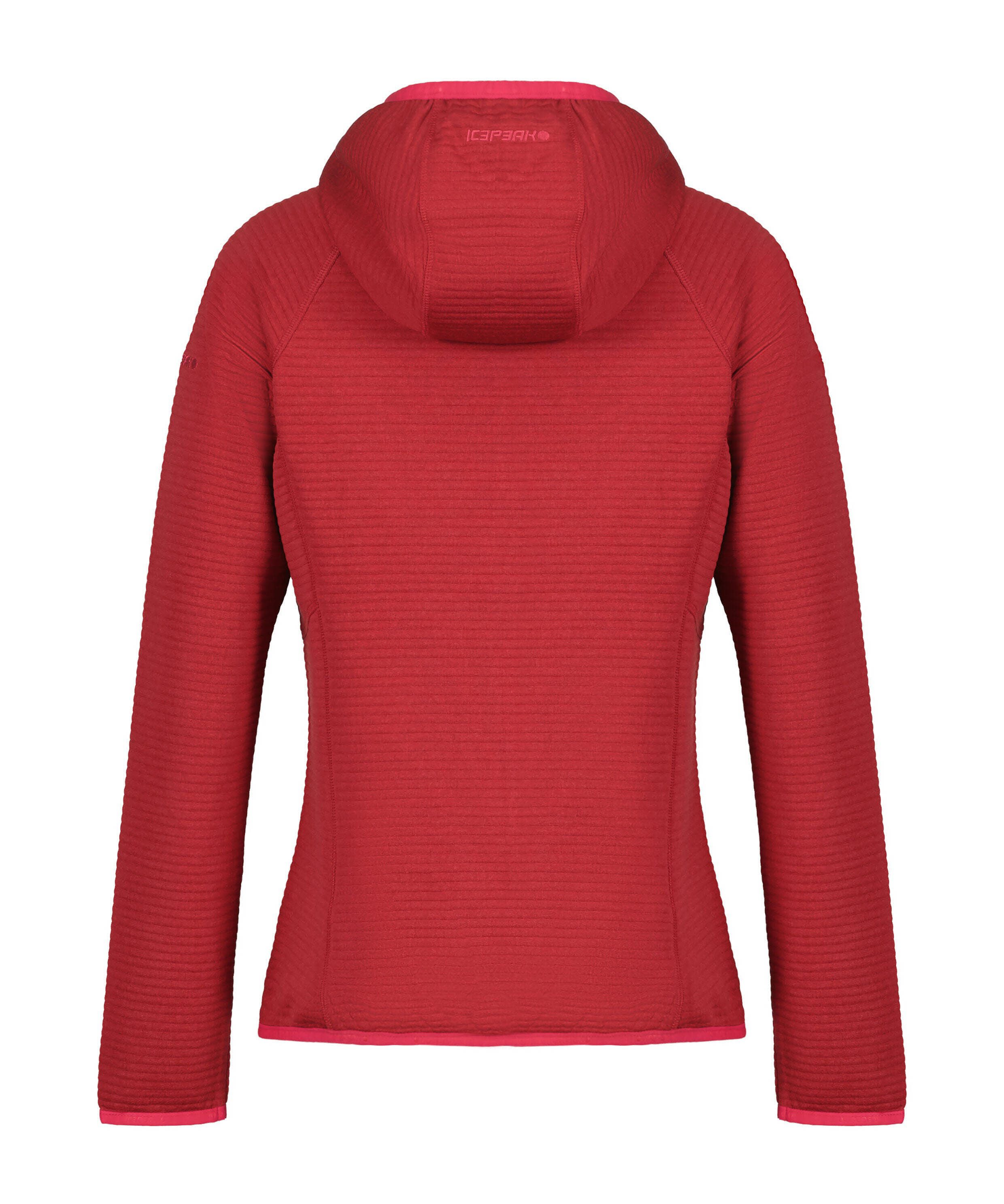 Icepeak Fleecejacke günstig online kaufen