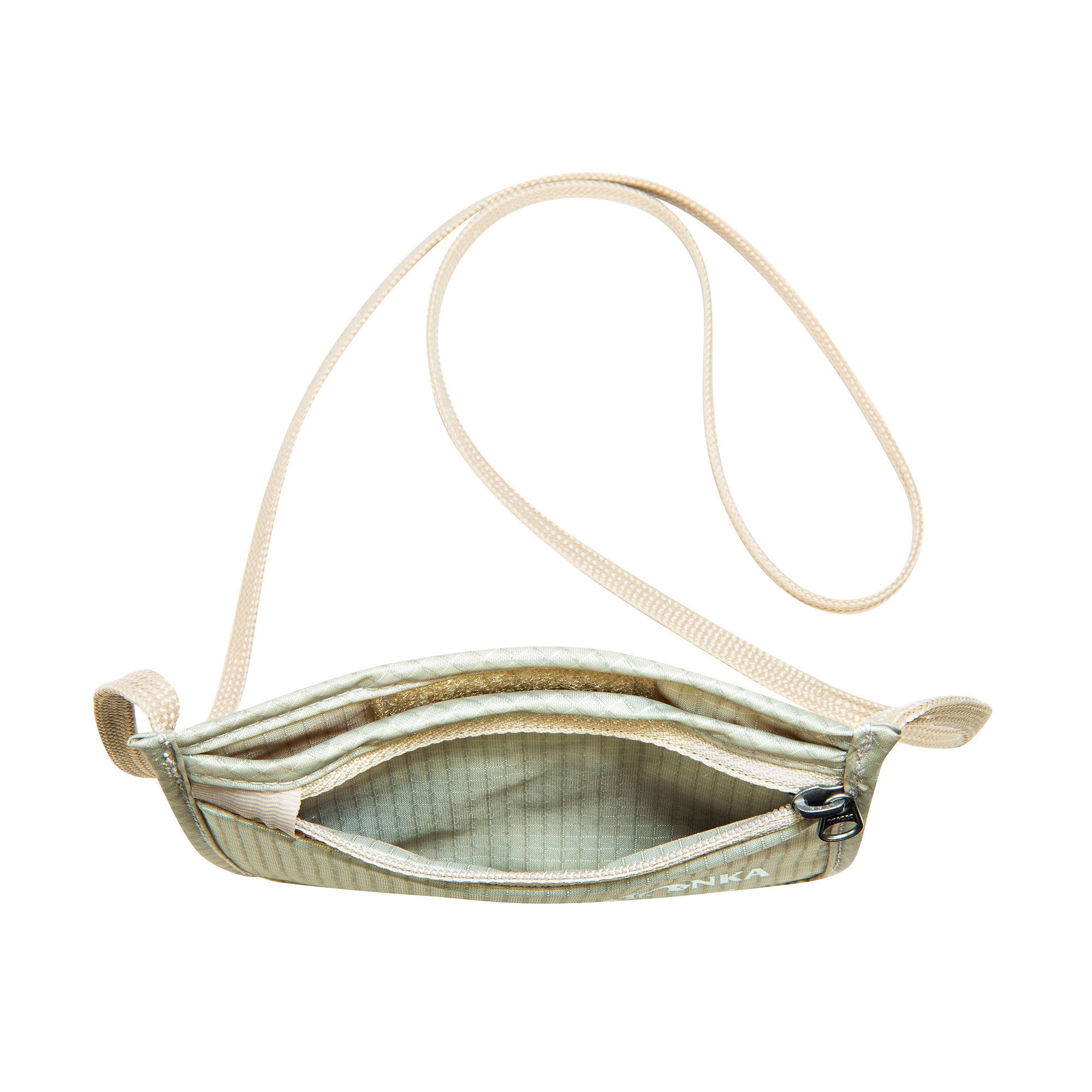 TATONKA® Brustbeutel Skin ID Pocket RFID Block Brustbeutel mit RFID-Blocker