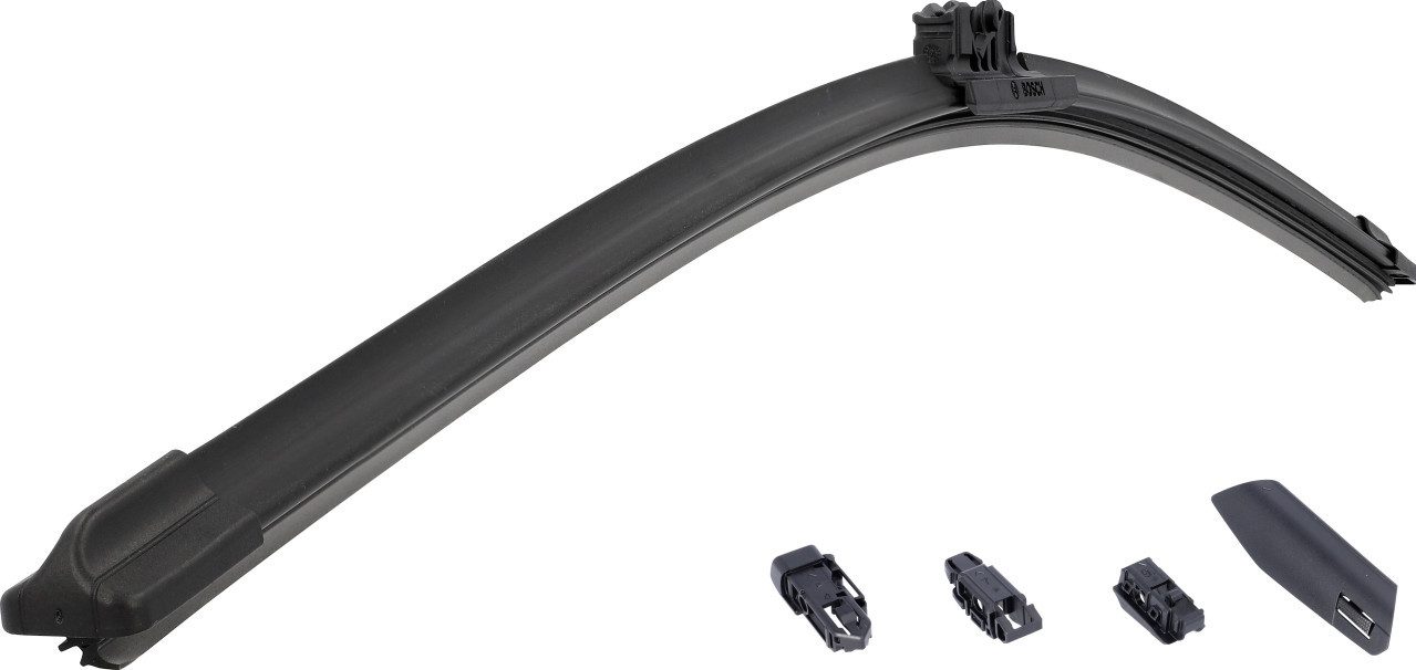 BOSCH Scheibenwischblätter Bosch Scheibenwischer Aerotwin APX28