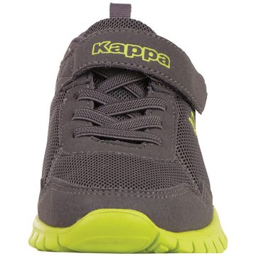 Kappa Sneaker für Kinder - besonders leicht & bequem