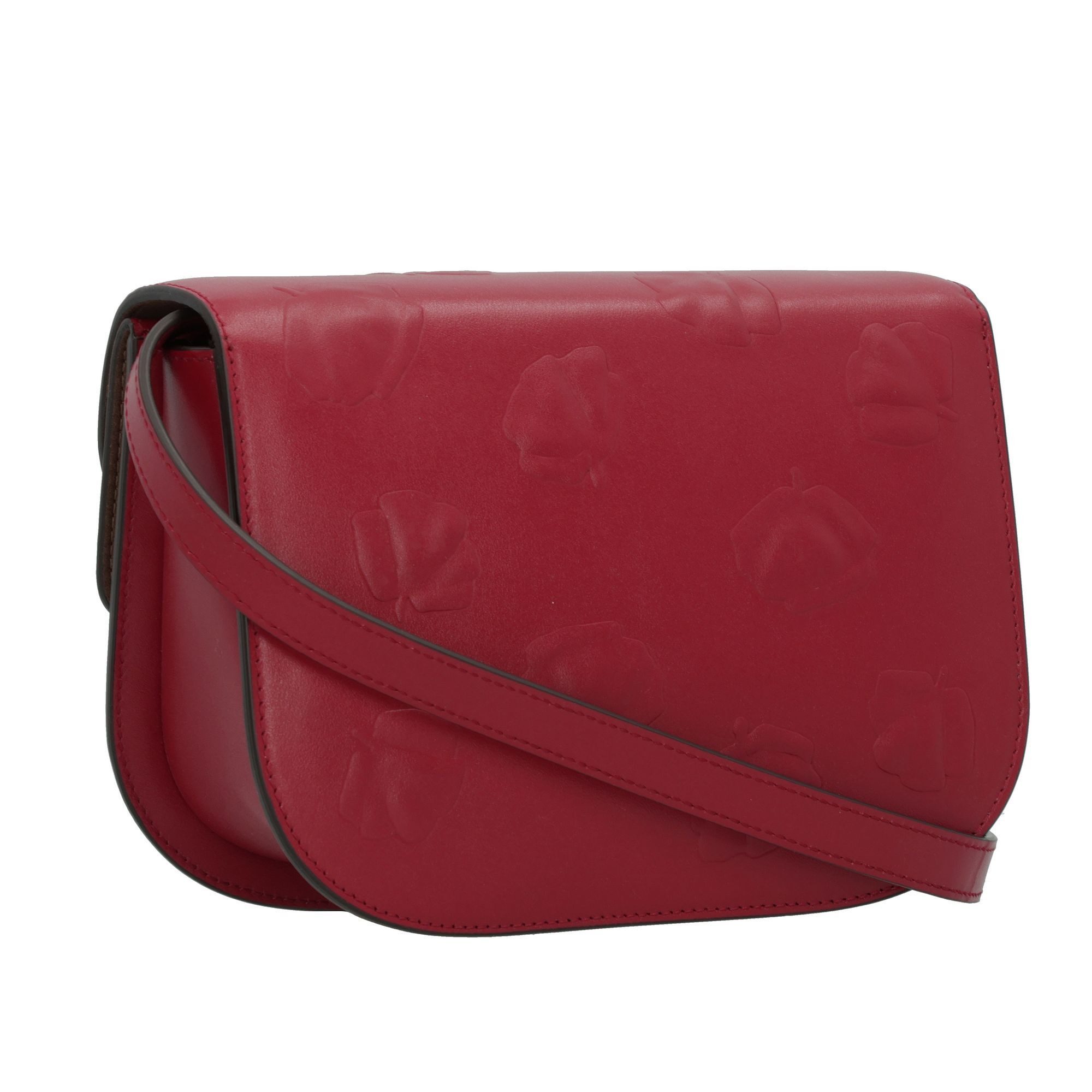 Furla Umhängetasche Sfera, Leder