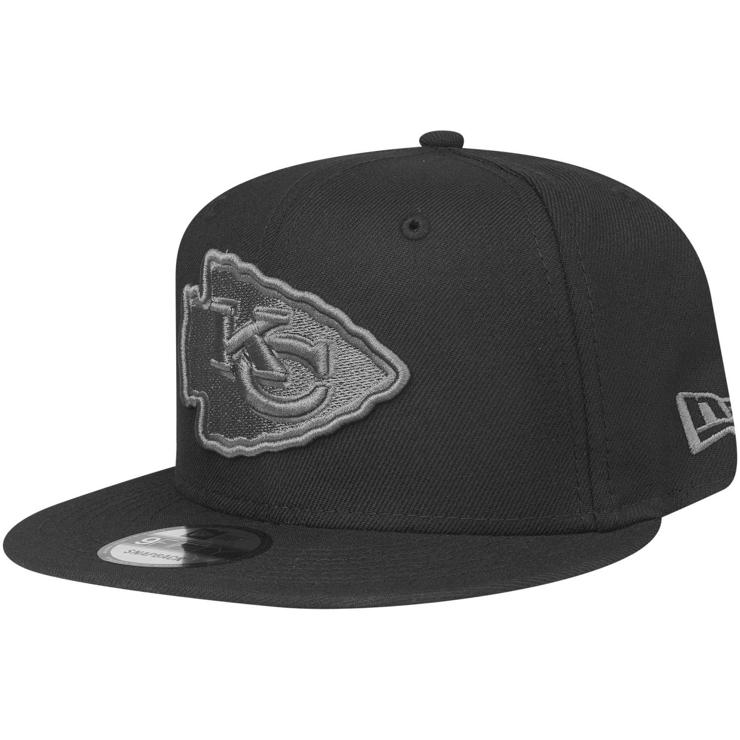 Snapback Cap 9Fifty Kansas City Chiefs