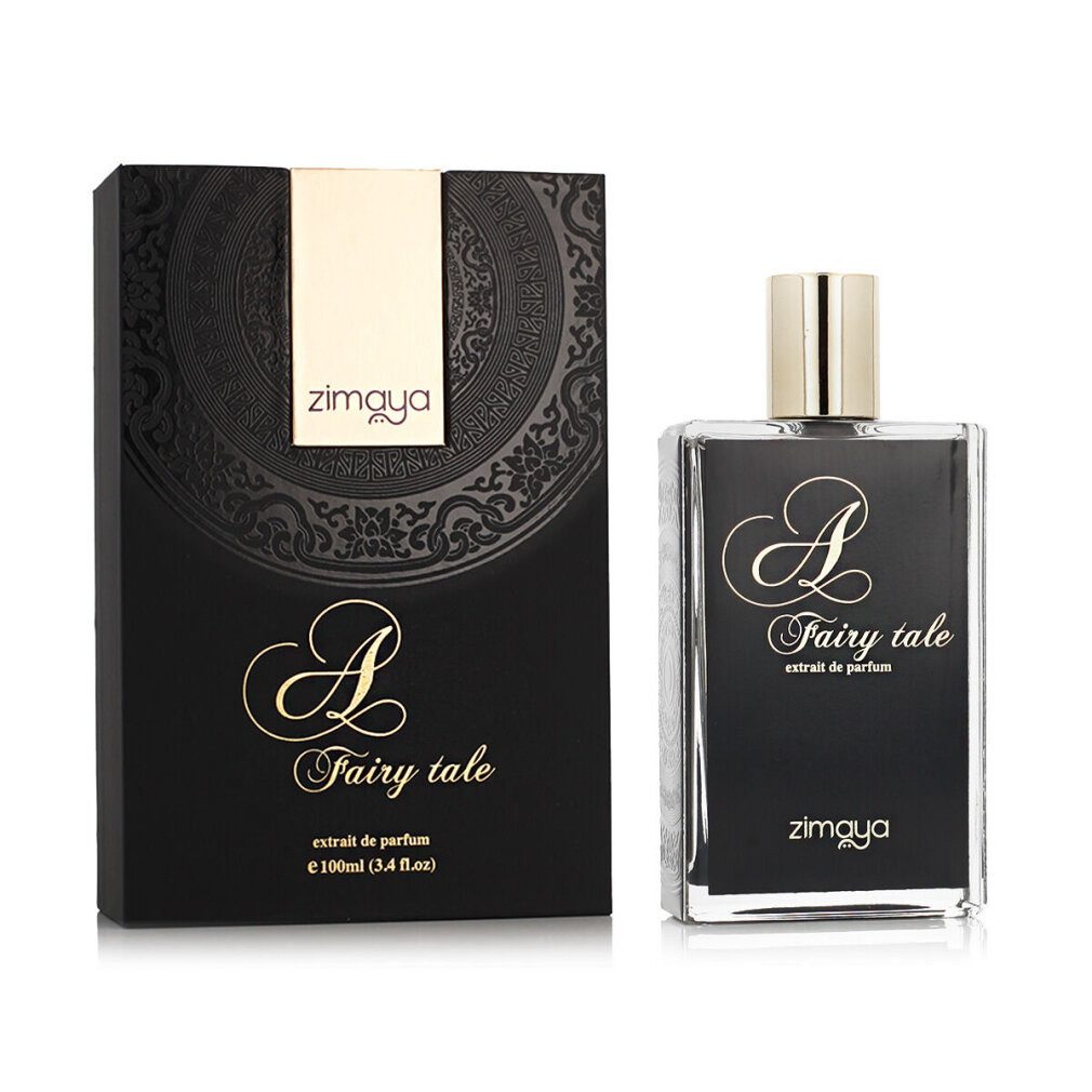 Zimaya Körperpflegeduft A Fairy Tale - parfémovaný extrakt - Volumen: 100 ml